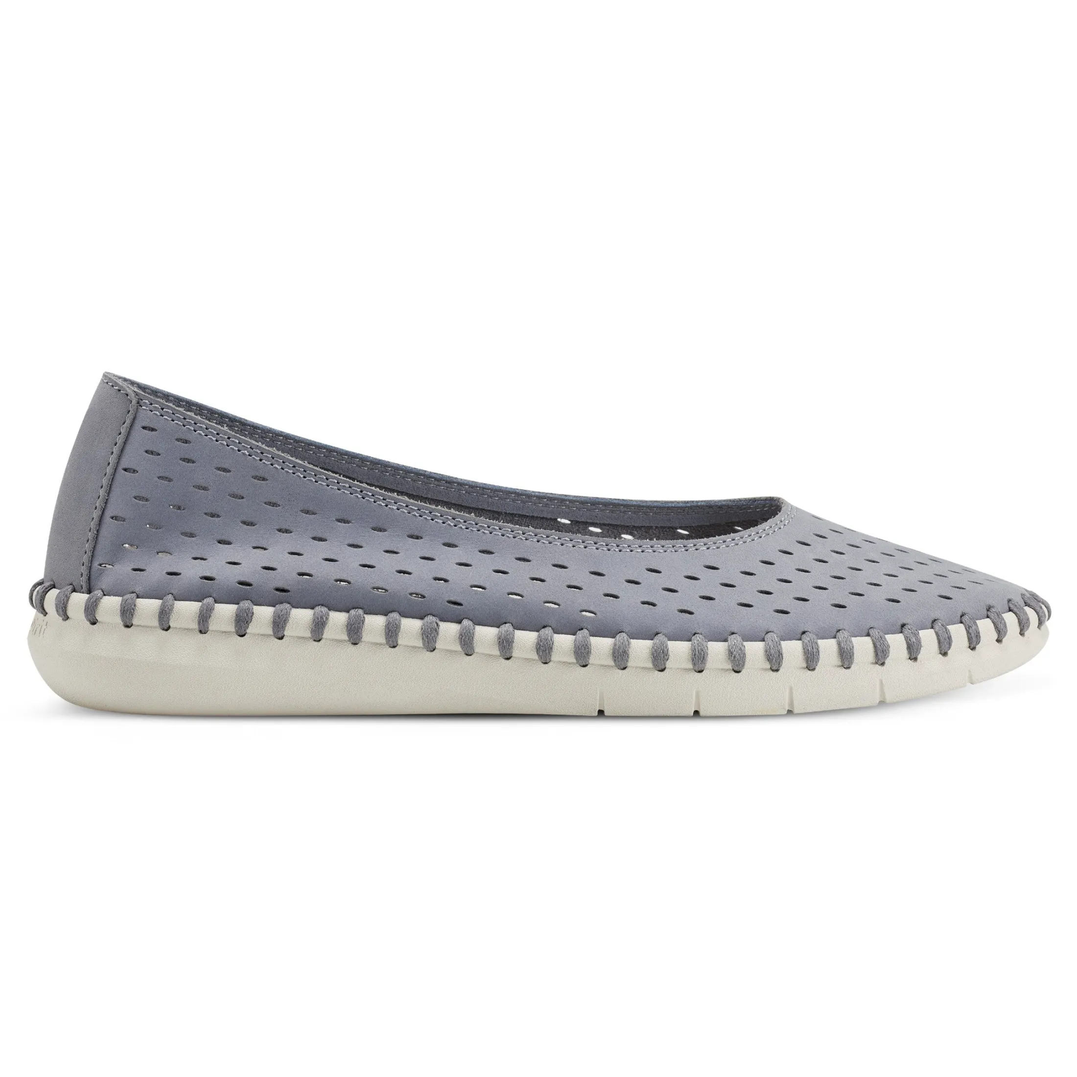 Easy Spirit Flats|Flats*Darla Casual Flats