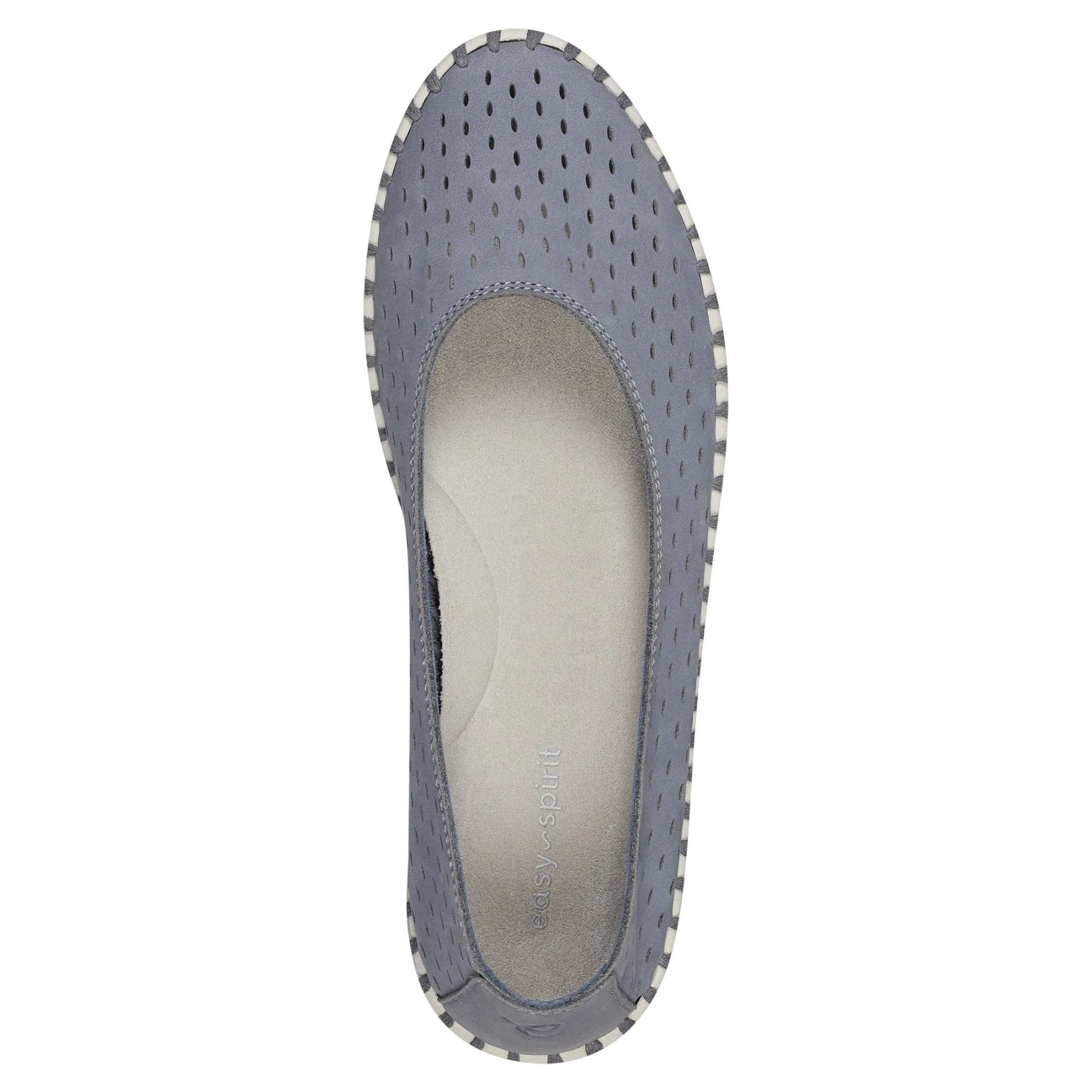 Easy Spirit Flats|Flats*Darla Casual Flats