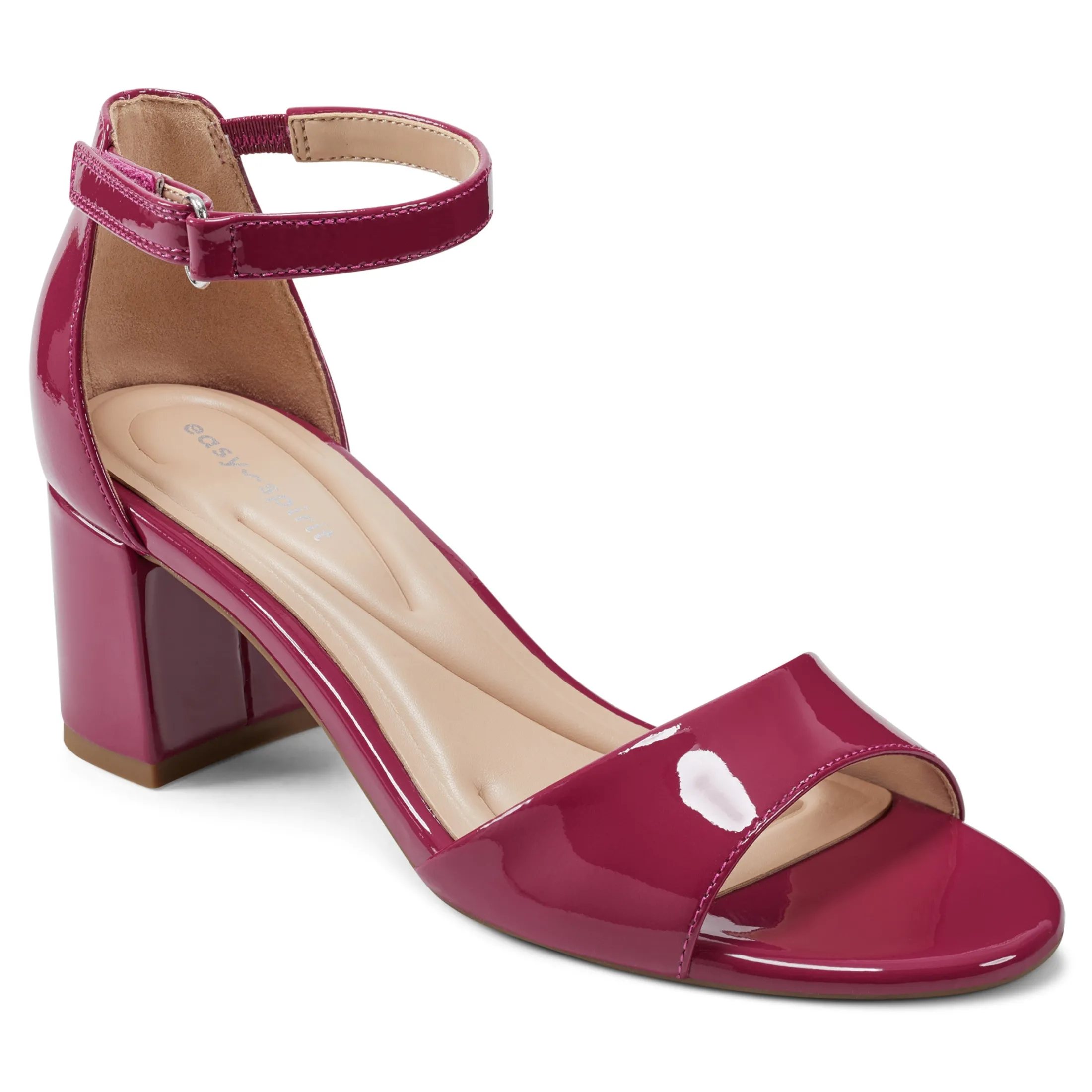 Easy Spirit Sandals|Sandals*Daven Ankle Strap Heeled Sandals