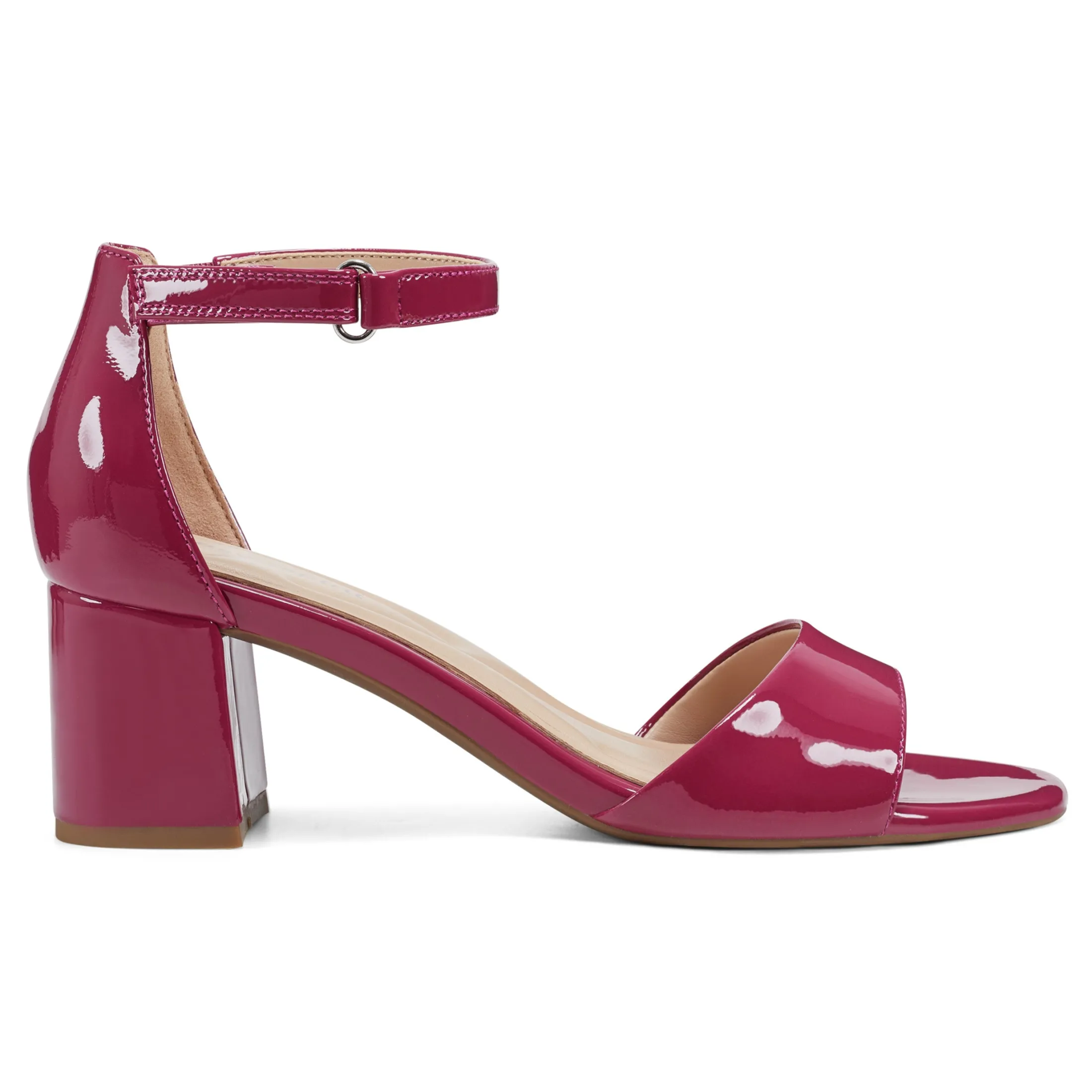 Easy Spirit Sandals|Sandals*Daven Ankle Strap Heeled Sandals