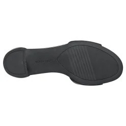 Easy Spirit Sandals*Daven Ankle Strap Heeled Sandals
