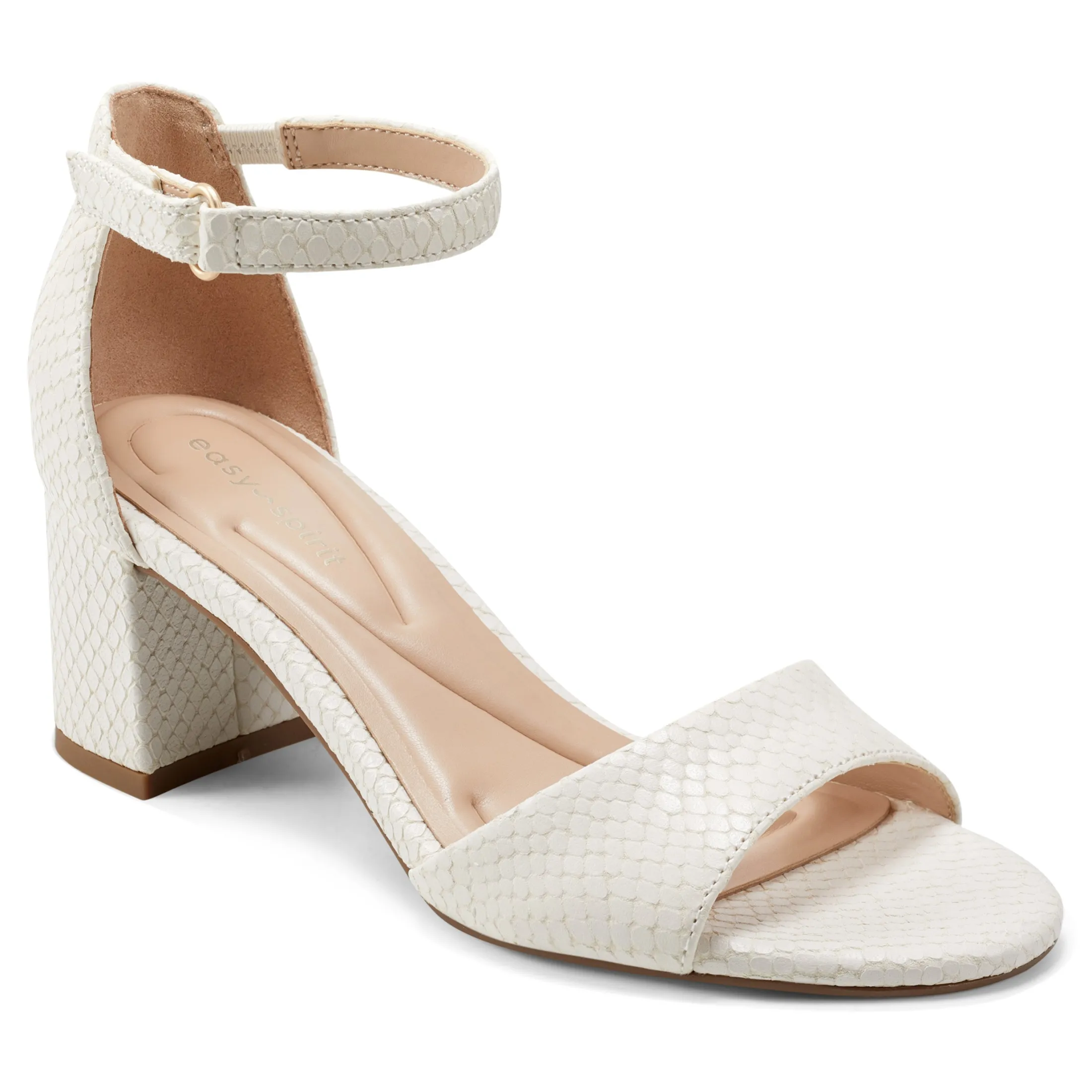 Easy Spirit Sandals|Sandals*Daven Ankle Strap Heeled Sandals