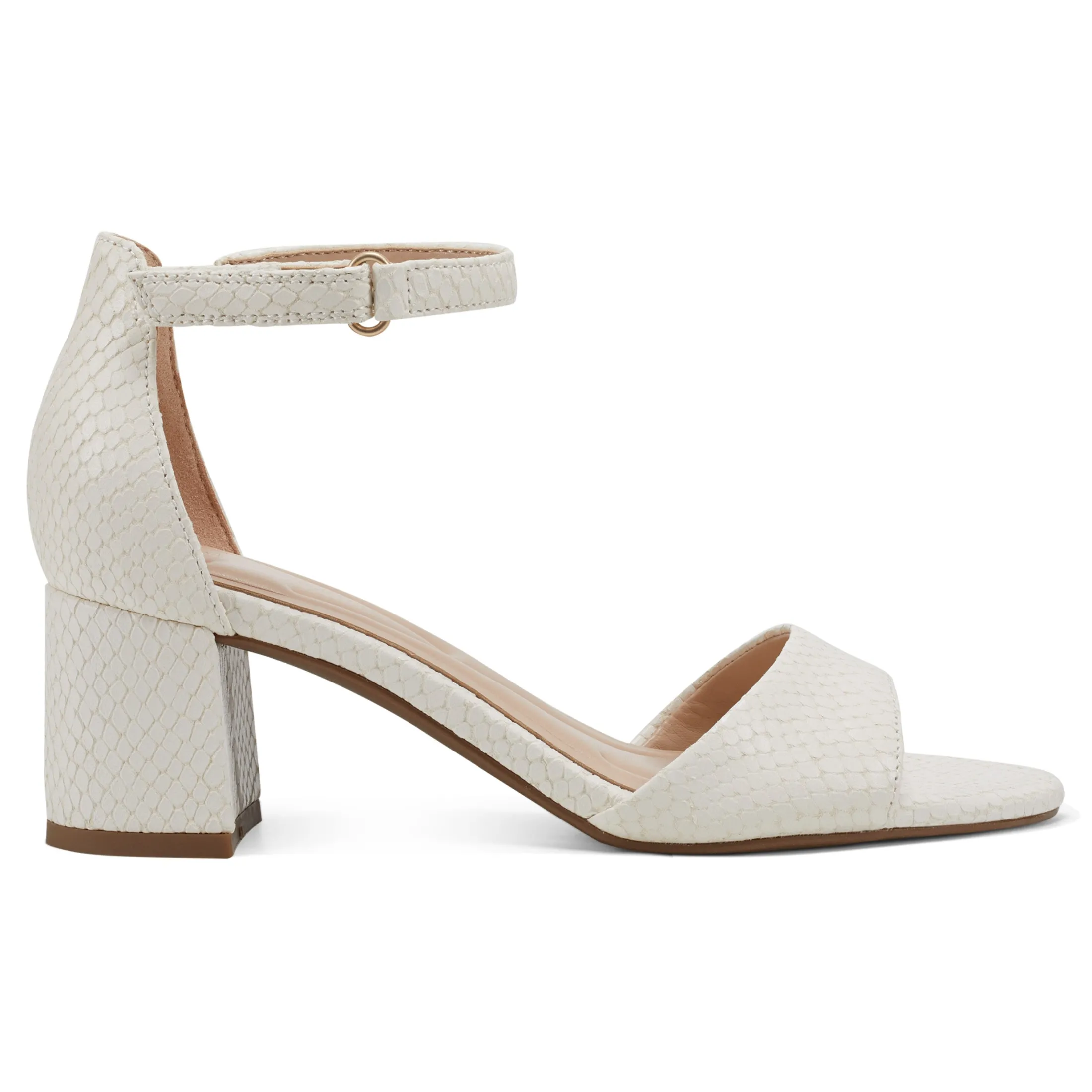 Easy Spirit Sandals|Sandals*Daven Ankle Strap Heeled Sandals