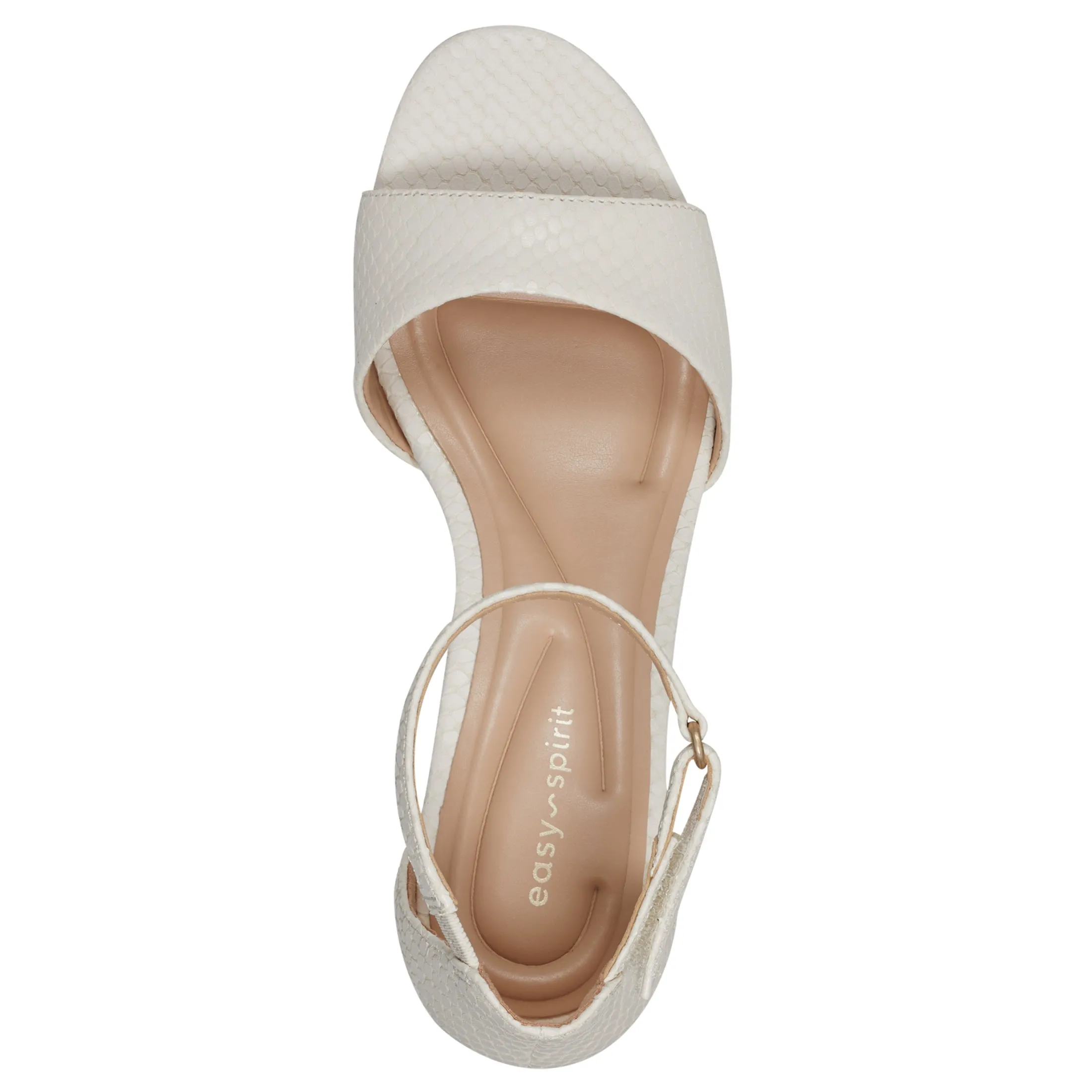 Easy Spirit Sandals|Sandals*Daven Ankle Strap Heeled Sandals