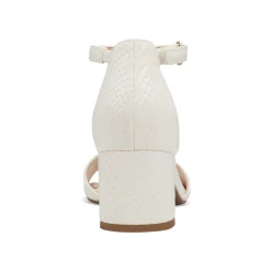 Easy Spirit Sandals|Sandals*Daven Ankle Strap Heeled Sandals