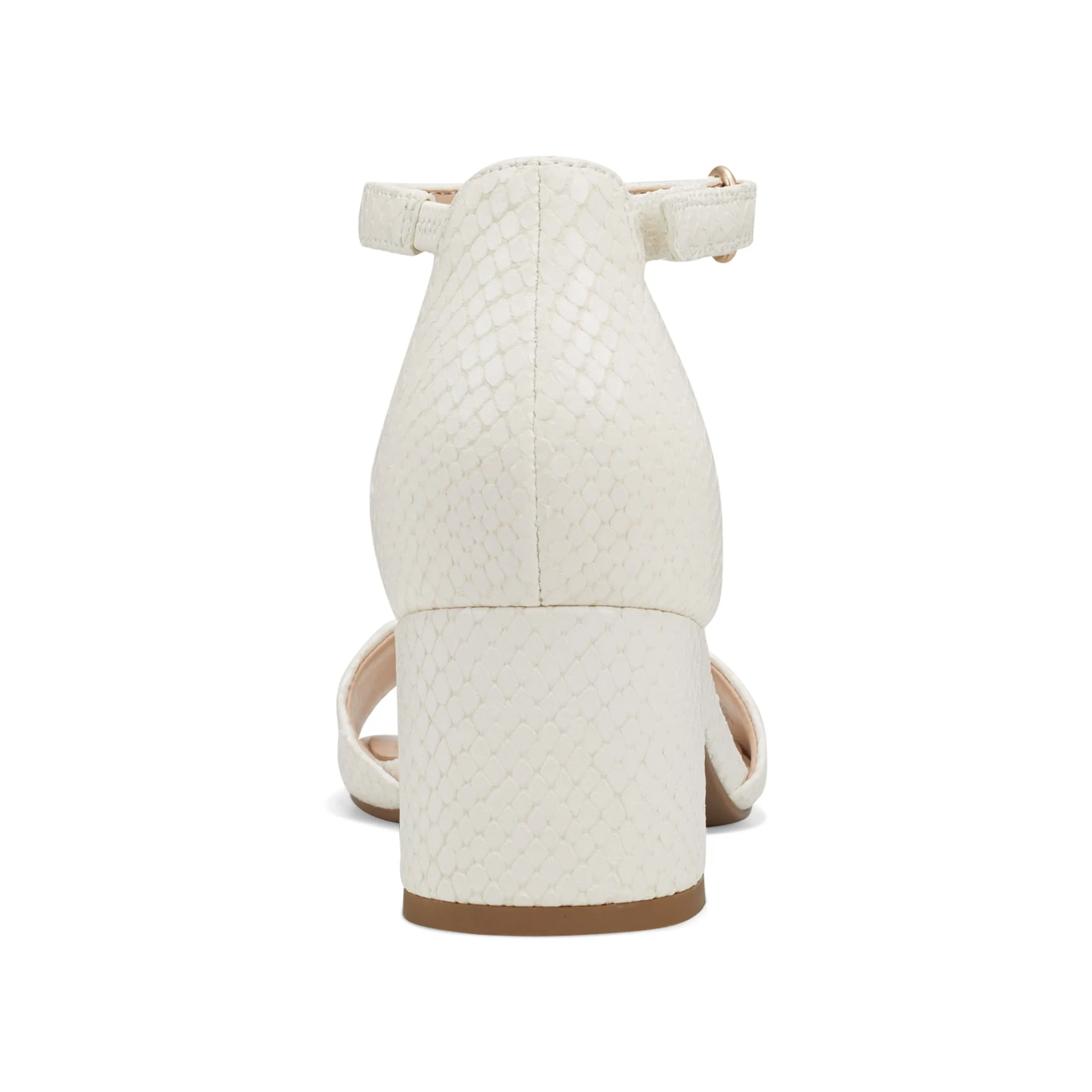 Easy Spirit Sandals|Sandals*Daven Ankle Strap Heeled Sandals