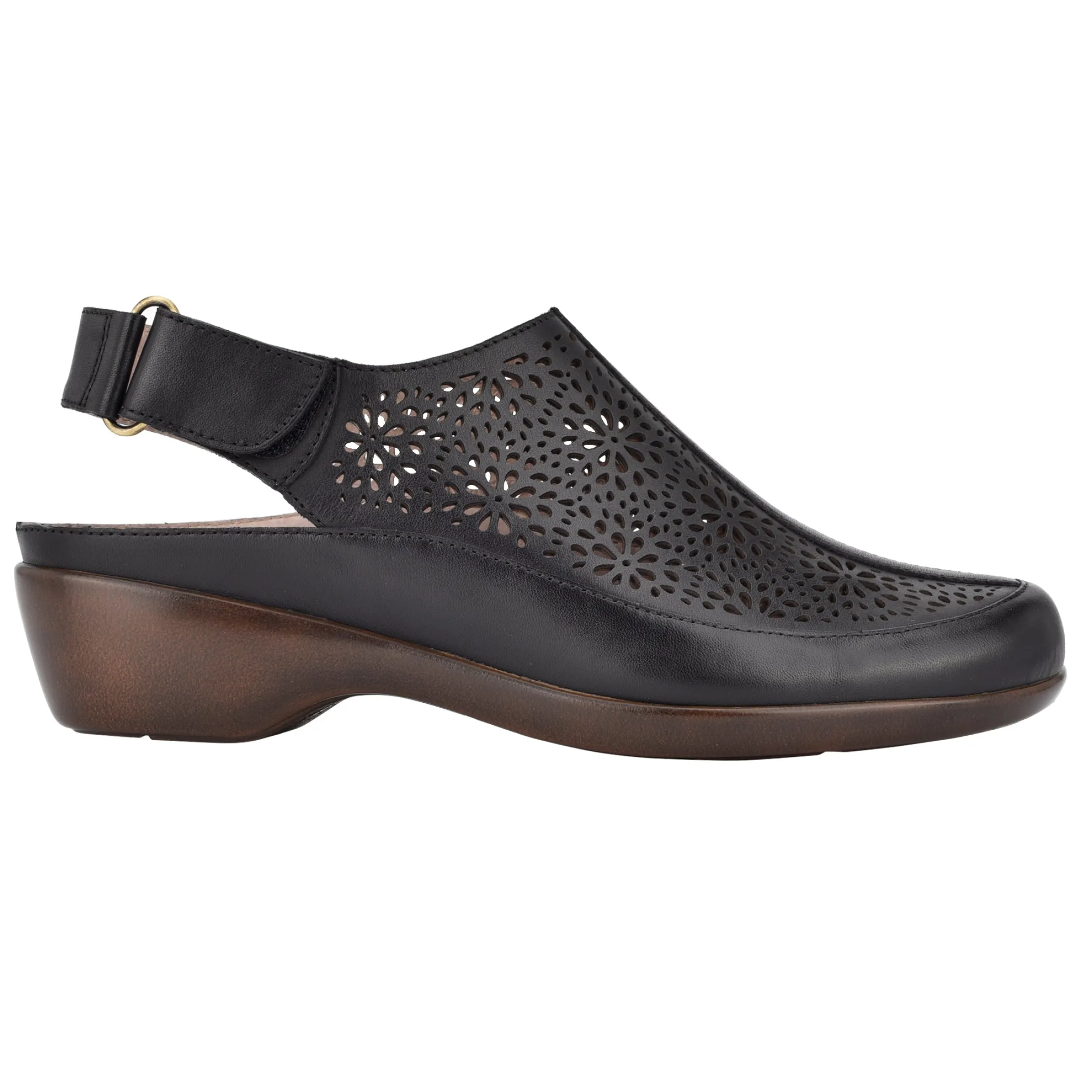 Easy Spirit Flats|Flats*Dawn Casual Slingback Shoes