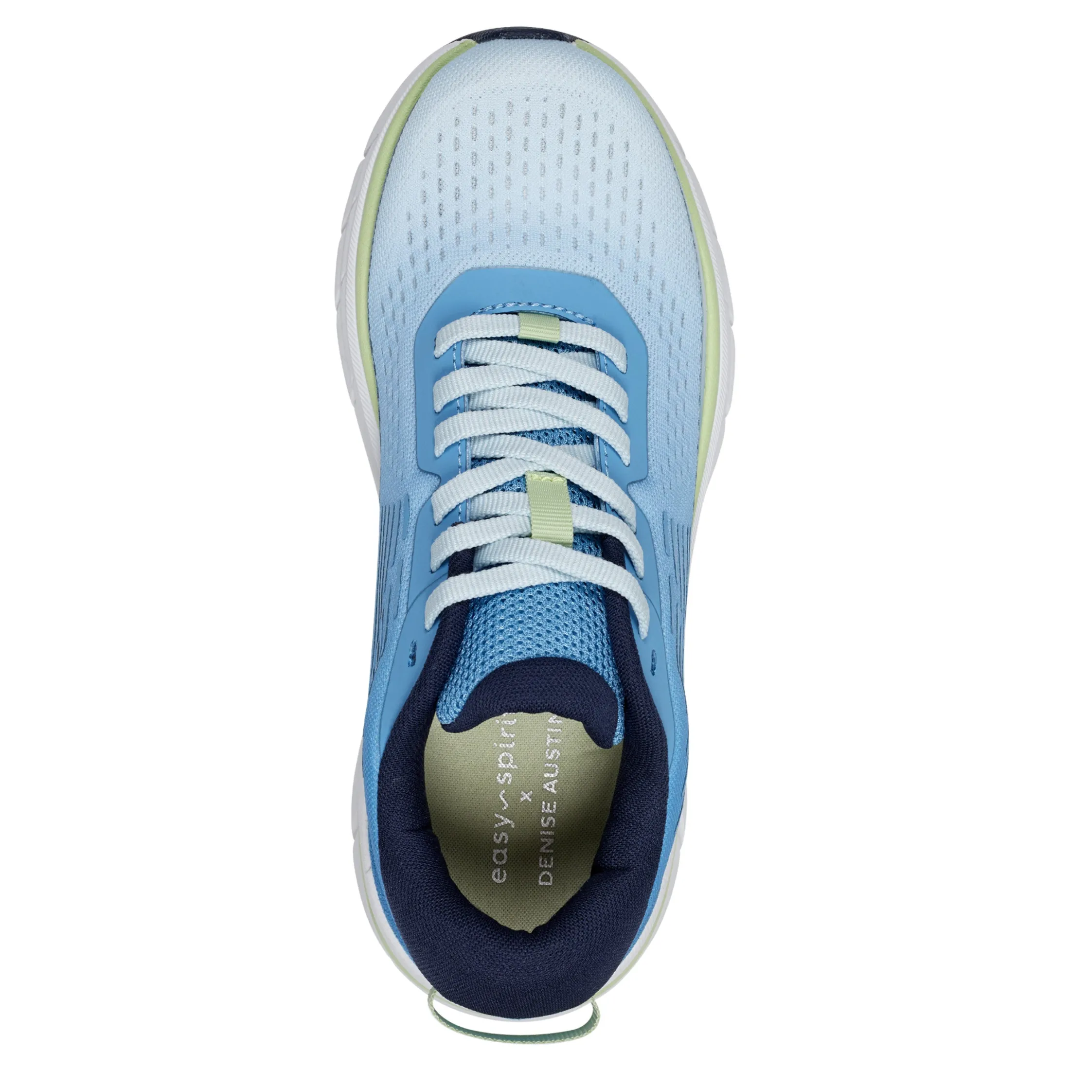 Easy Spirit Sneakers|Sneakers*Denise Austin Mel EMOVE Walking Shoes