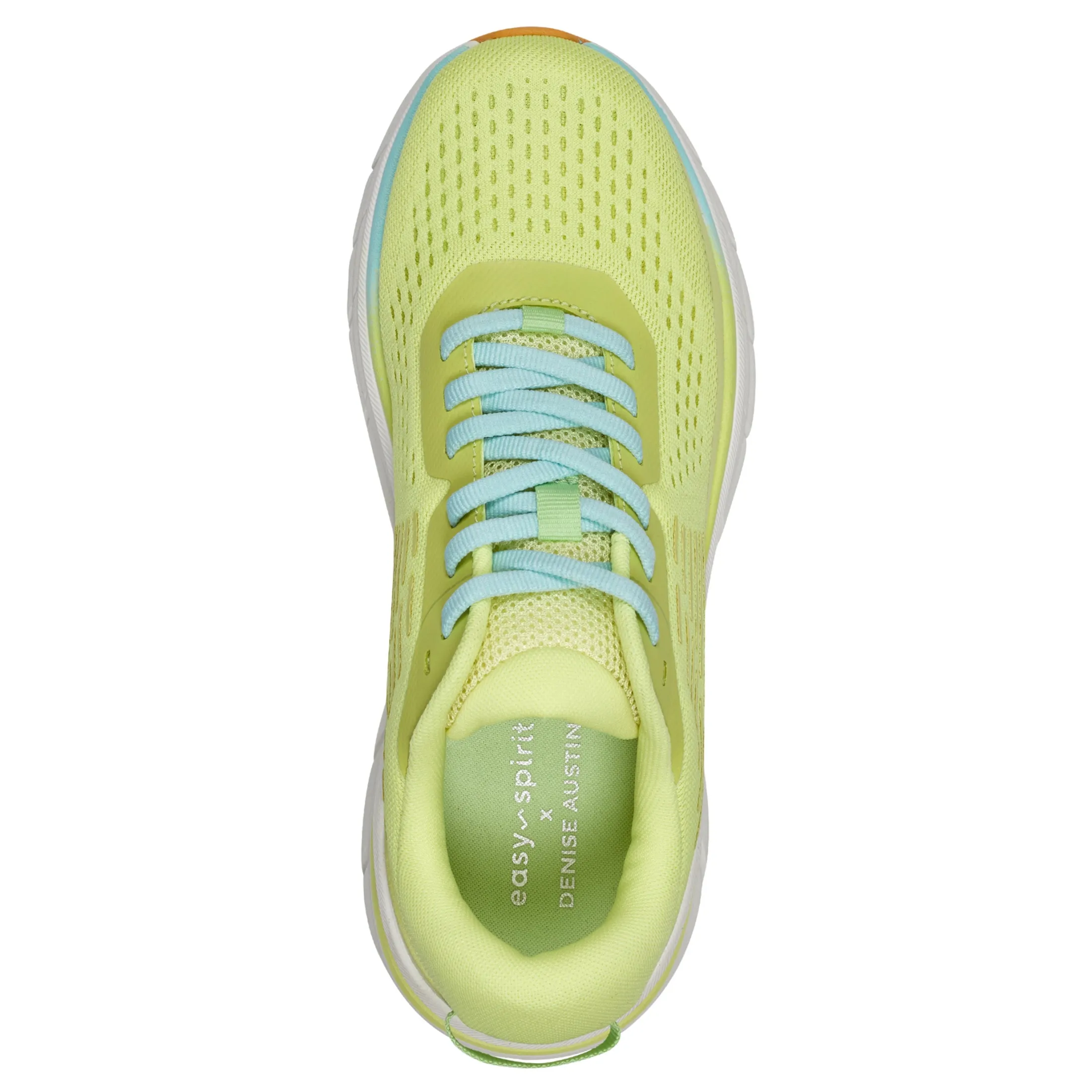 Easy Spirit Sneakers|Sneakers*Denise Austin Mel EMOVE Walking Shoes