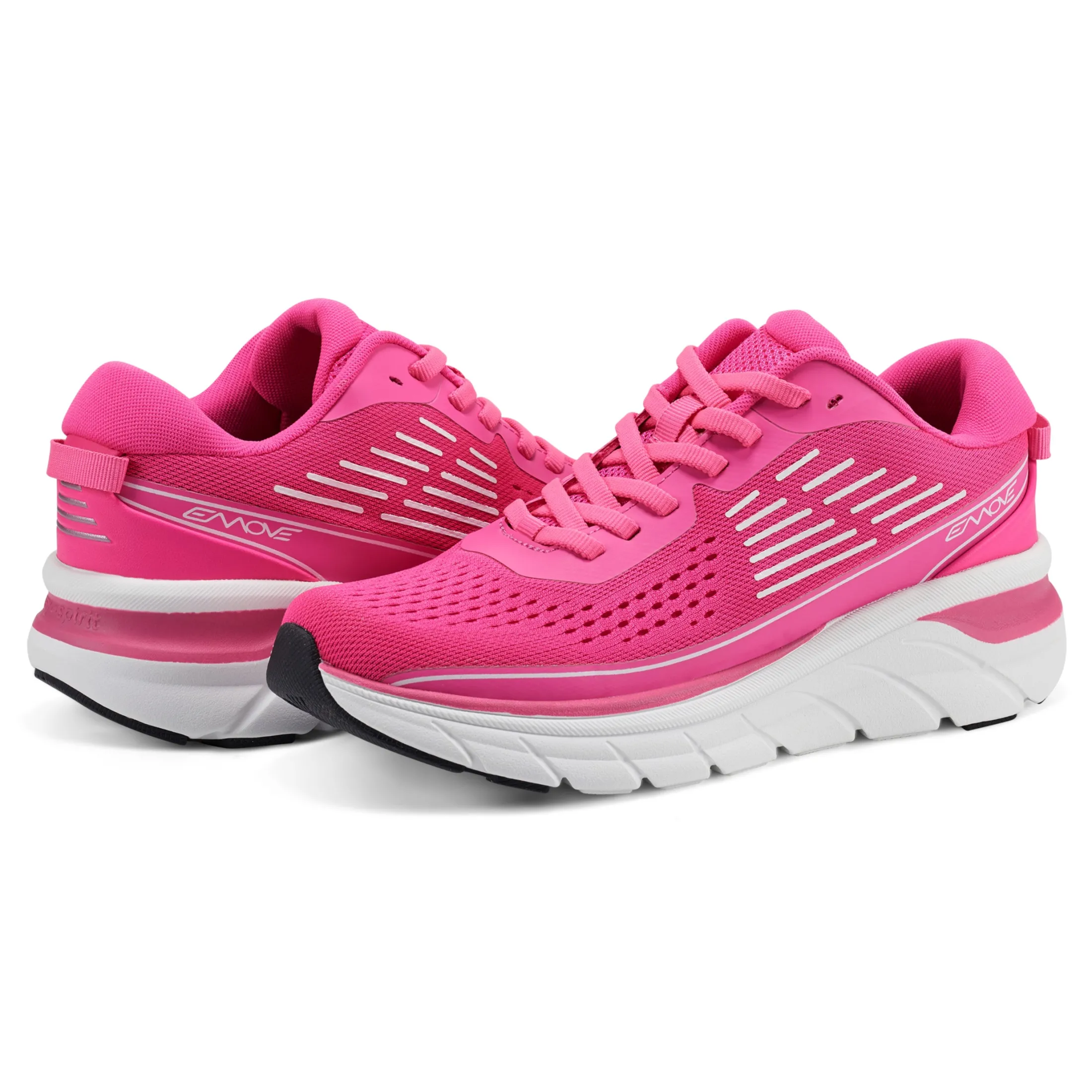Easy Spirit Sneakers|Sneakers*Denise Austin Mel EMOVE Walking Shoes