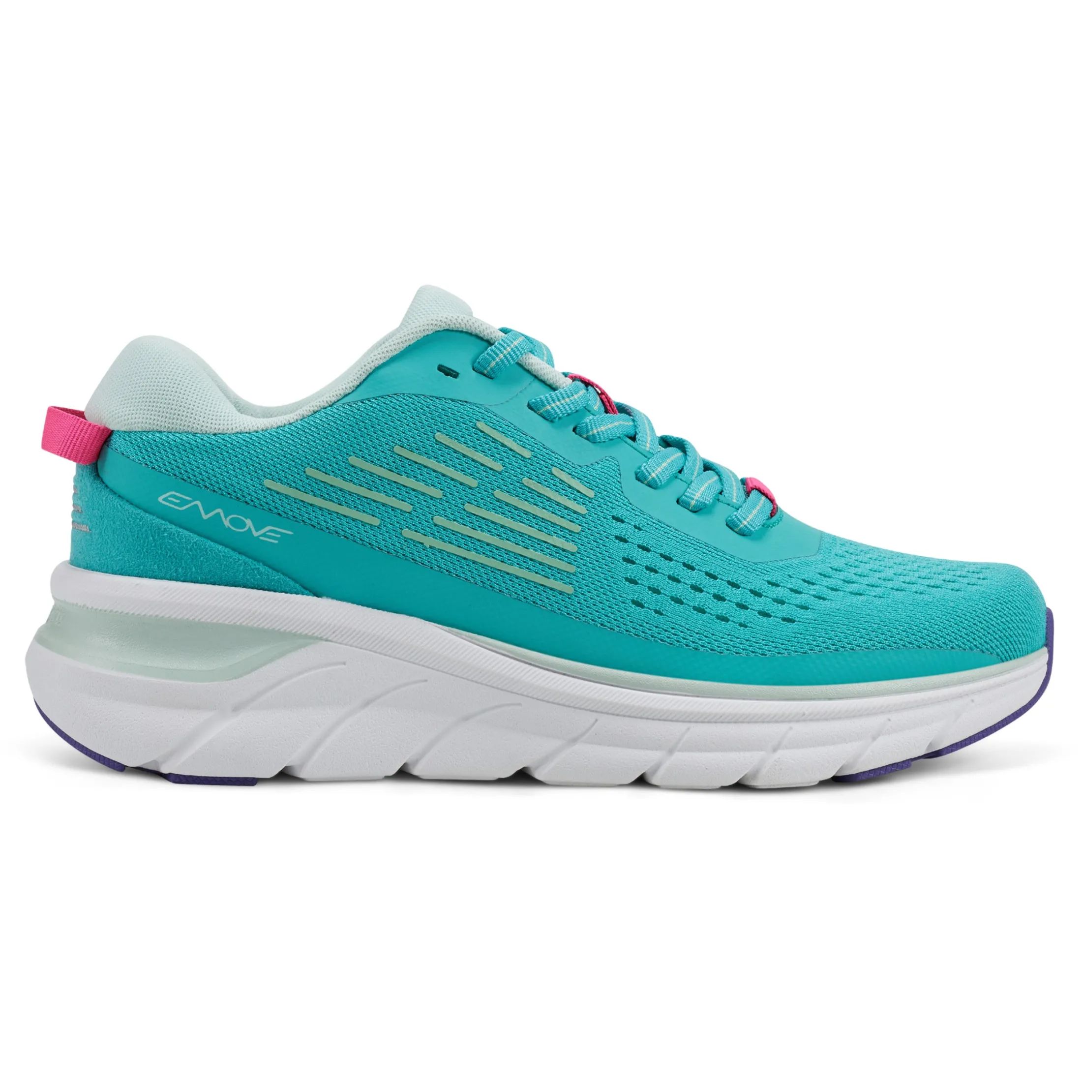 Easy Spirit Sneakers|Sneakers*Denise Austin Mel EMOVE Walking Shoes