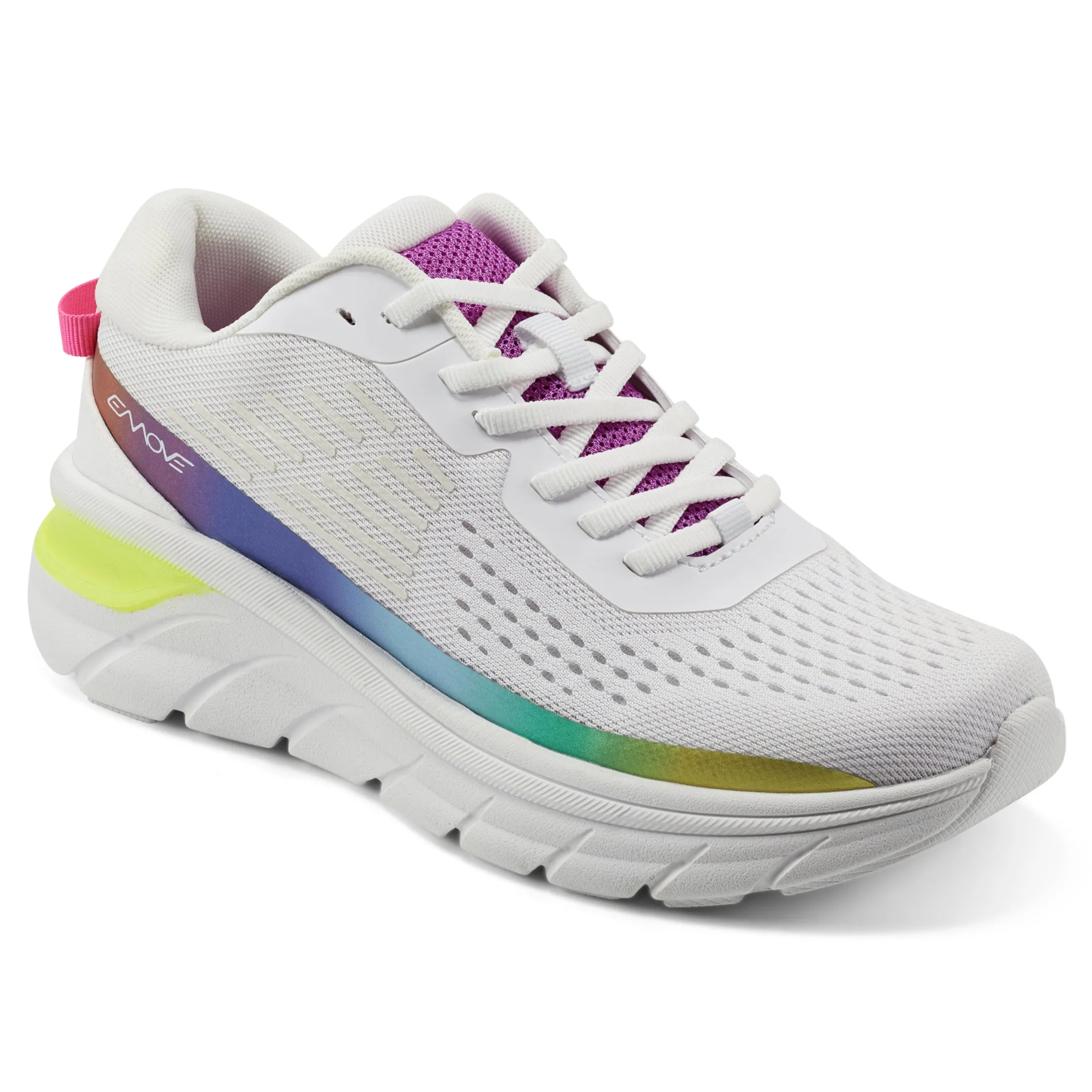 Easy Spirit Sneakers|Sneakers*Denise Austin Mel EMOVE Walking Shoes