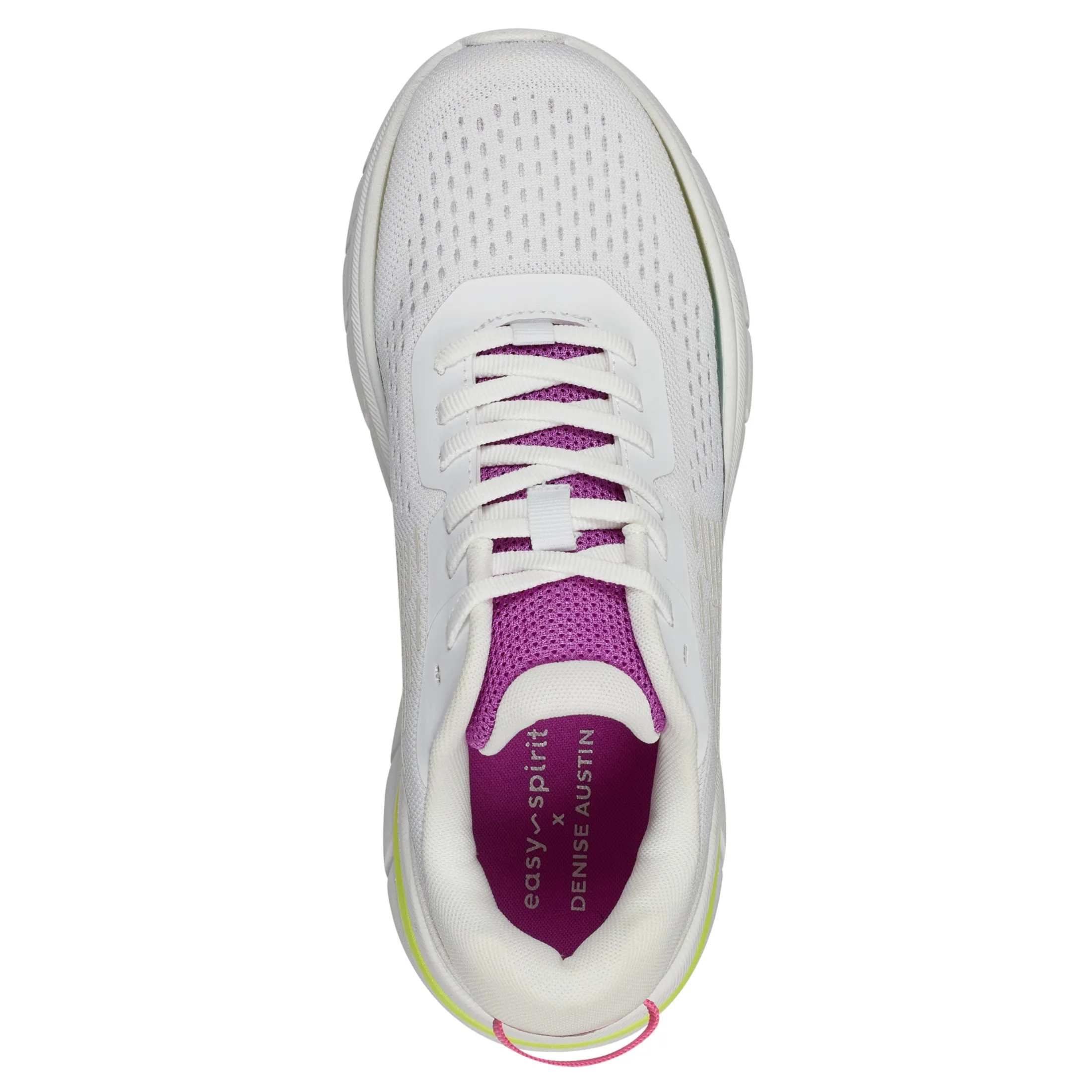Easy Spirit Sneakers|Sneakers*Denise Austin Mel EMOVE Walking Shoes