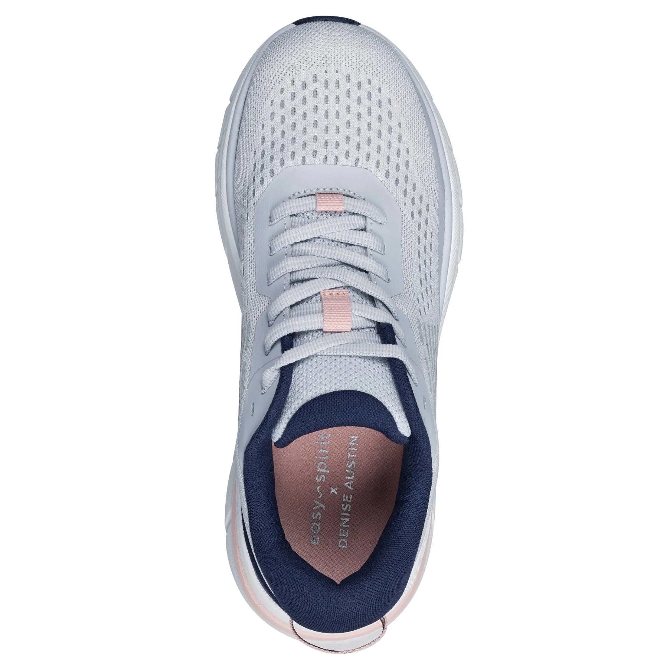 Easy Spirit Sneakers|Sneakers*Denise Austin Mel EMOVE Walking Shoes