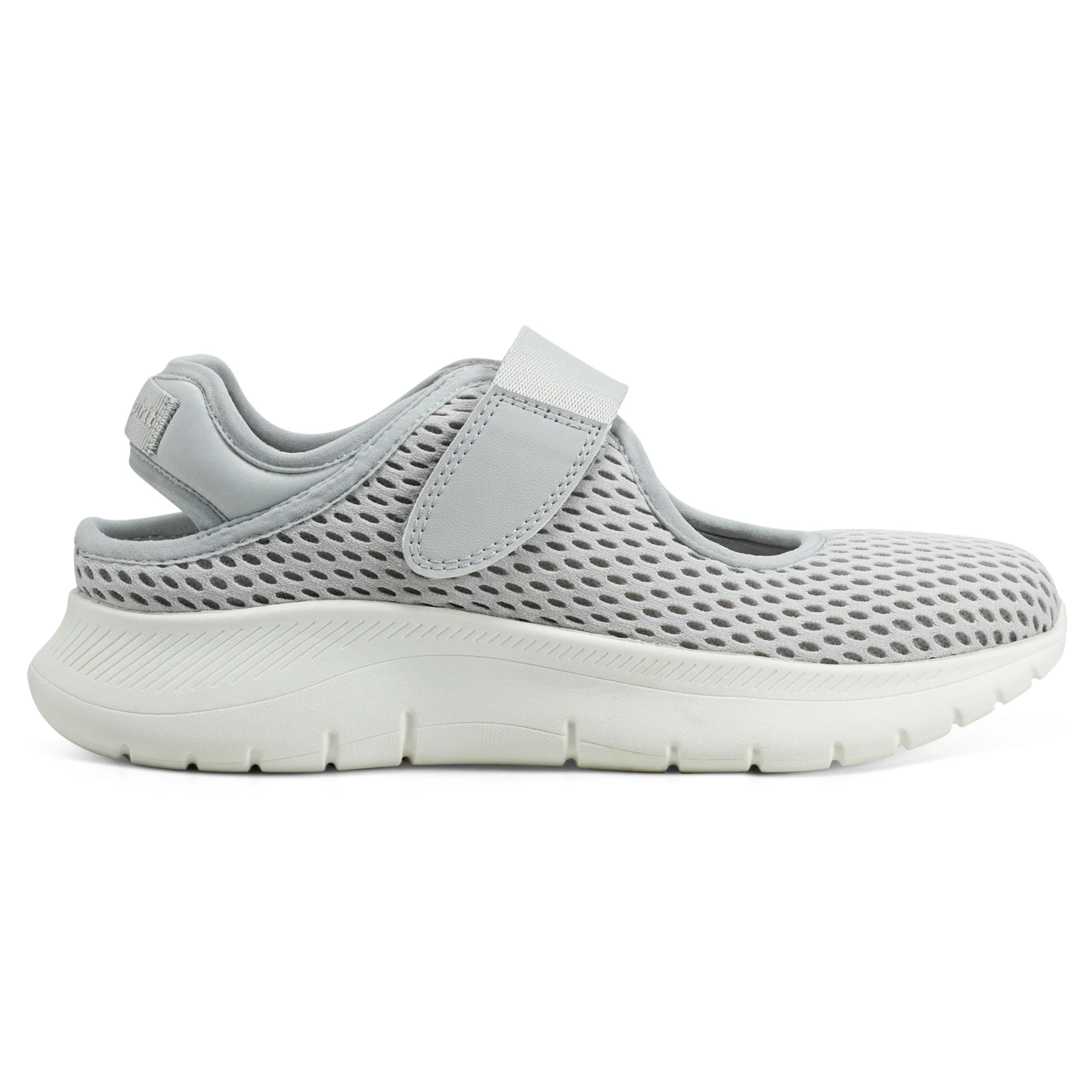 Easy Spirit Slip Ons|Slip Ons*Denise Austin Pheba Casual Mary Janes