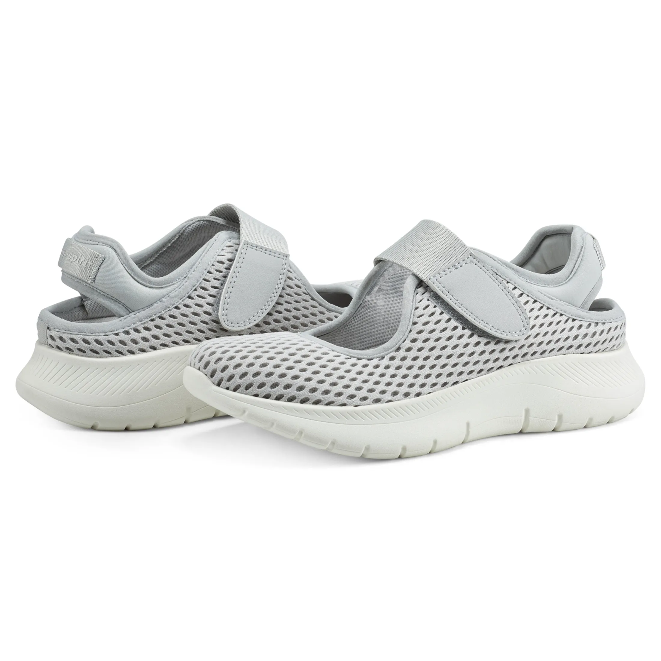 Easy Spirit Slip Ons|Slip Ons*Denise Austin Pheba Casual Mary Janes