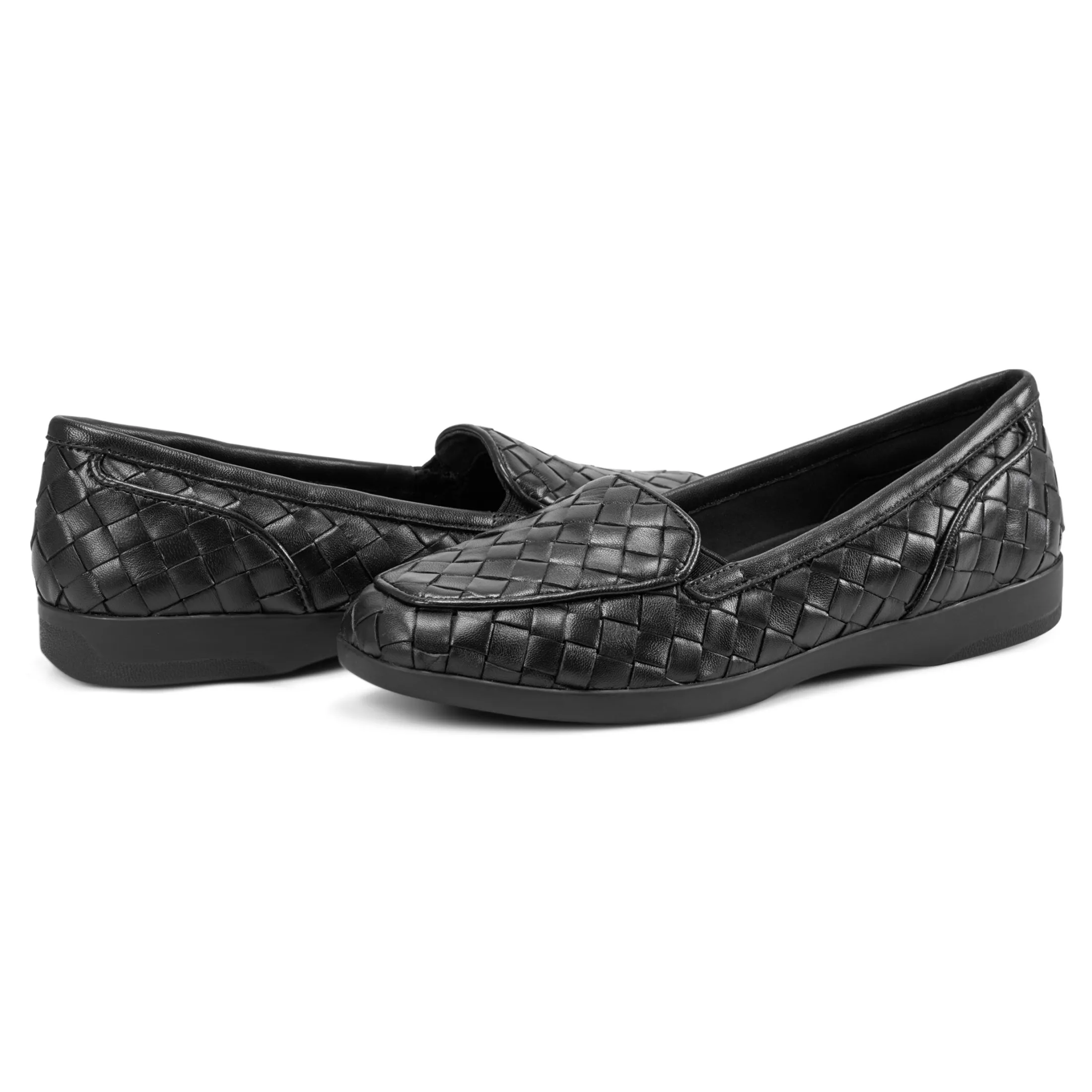 Easy Spirit Flats|Flats*Devitt Casual Flats