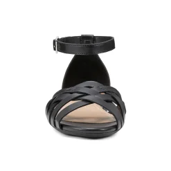 Easy Spirit Sandals*Dorothy Flat Sandals