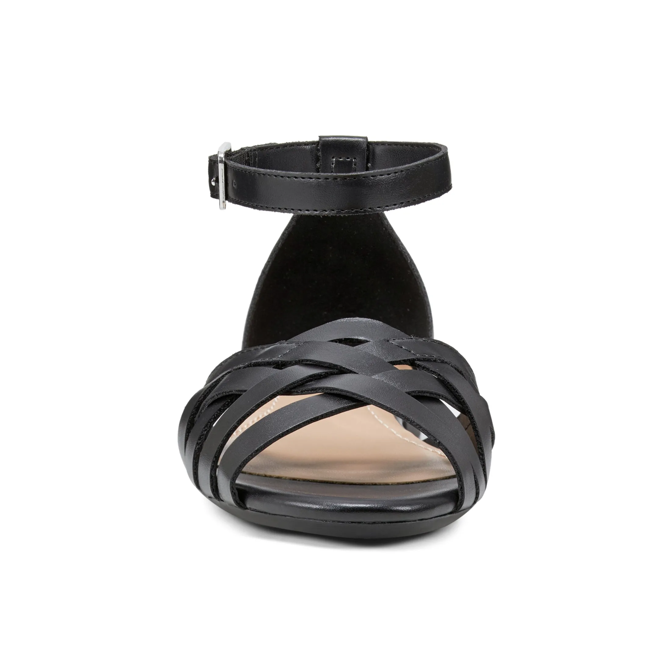 Easy Spirit Sandals*Dorothy Flat Sandals