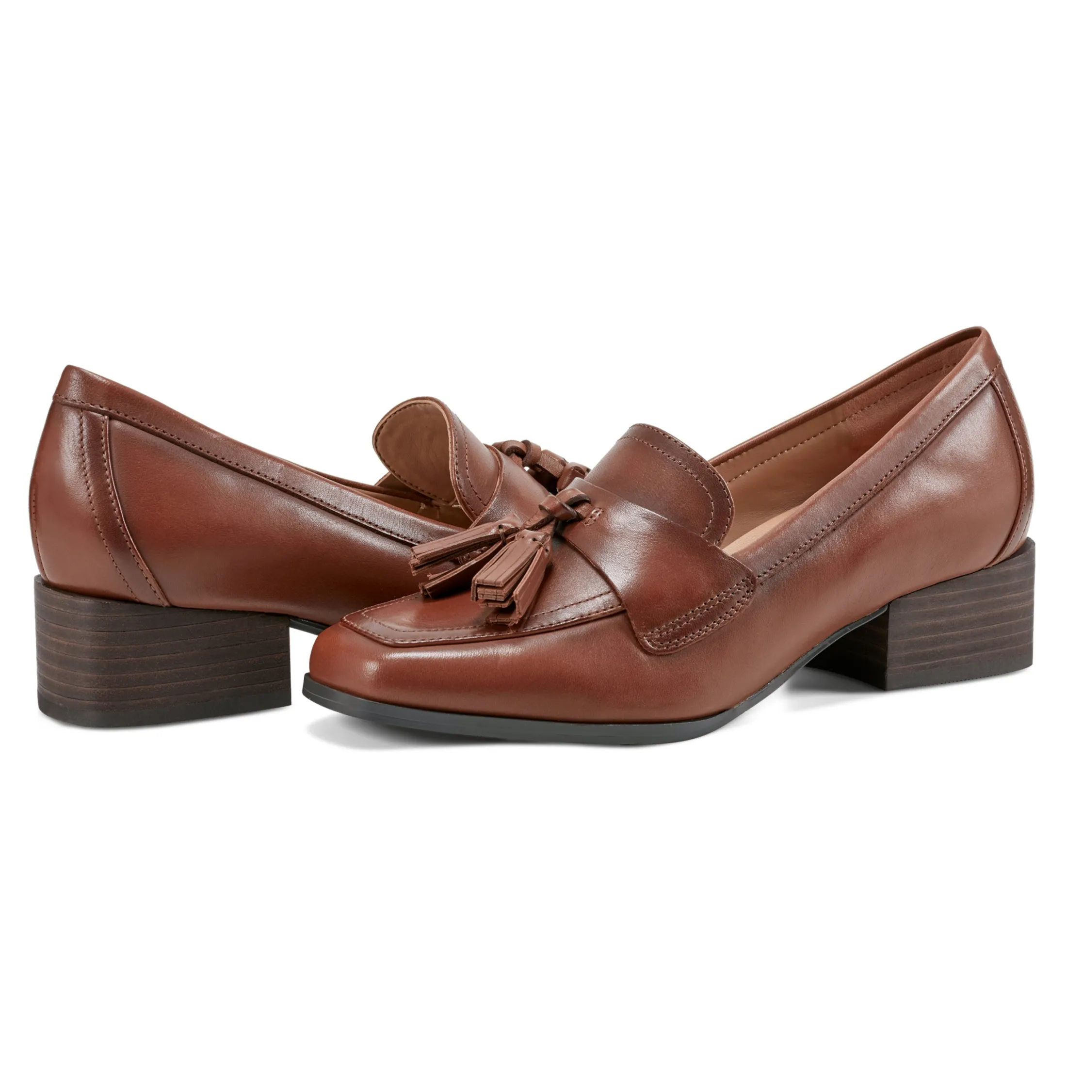 Easy Spirit Loafers|Loafers*Drew Dress Loafers