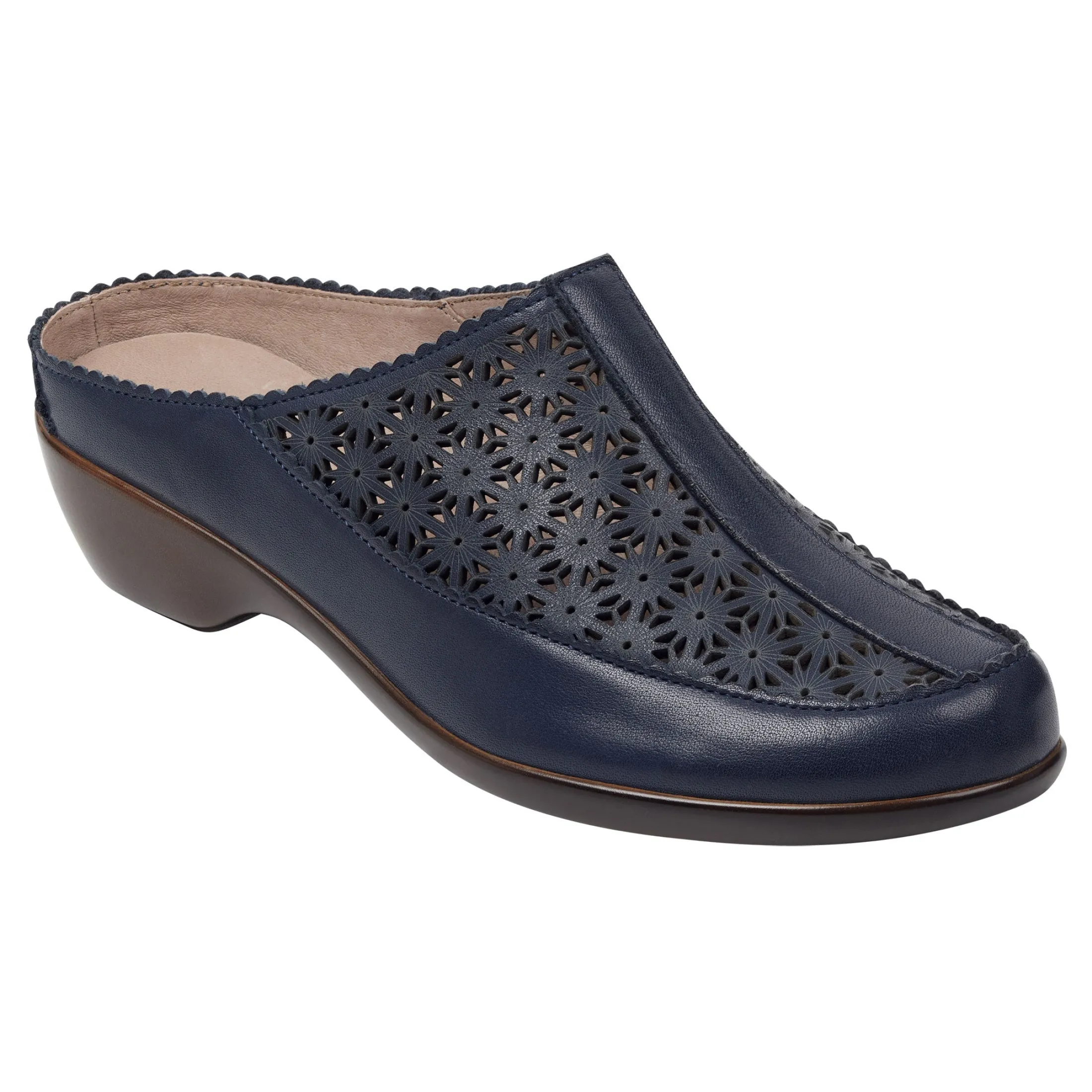 Easy Spirit Clogs|Clogs*Dusk Mule Clogs