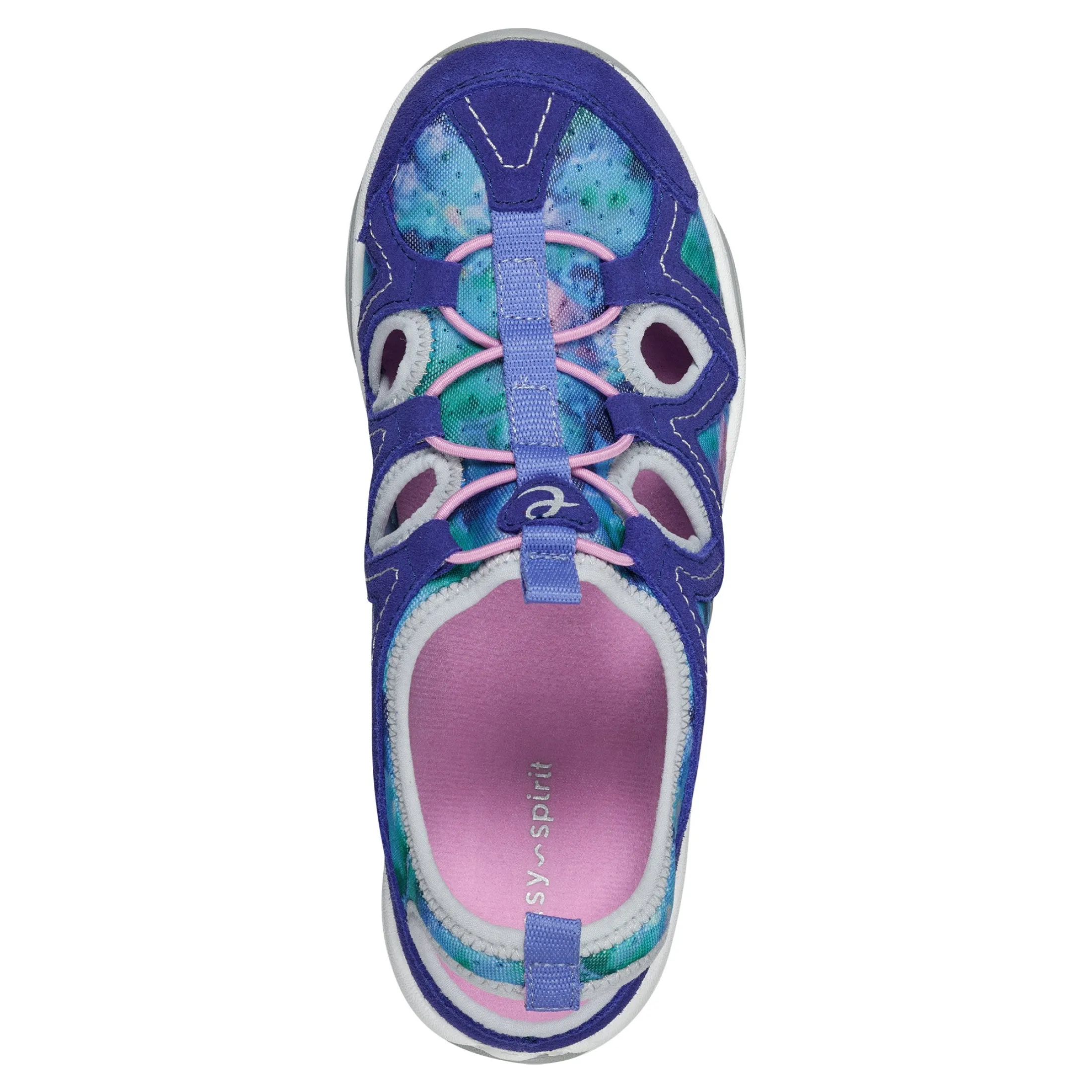 Easy Spirit Sneakers|Sneakers*Earthen Walking Shoes