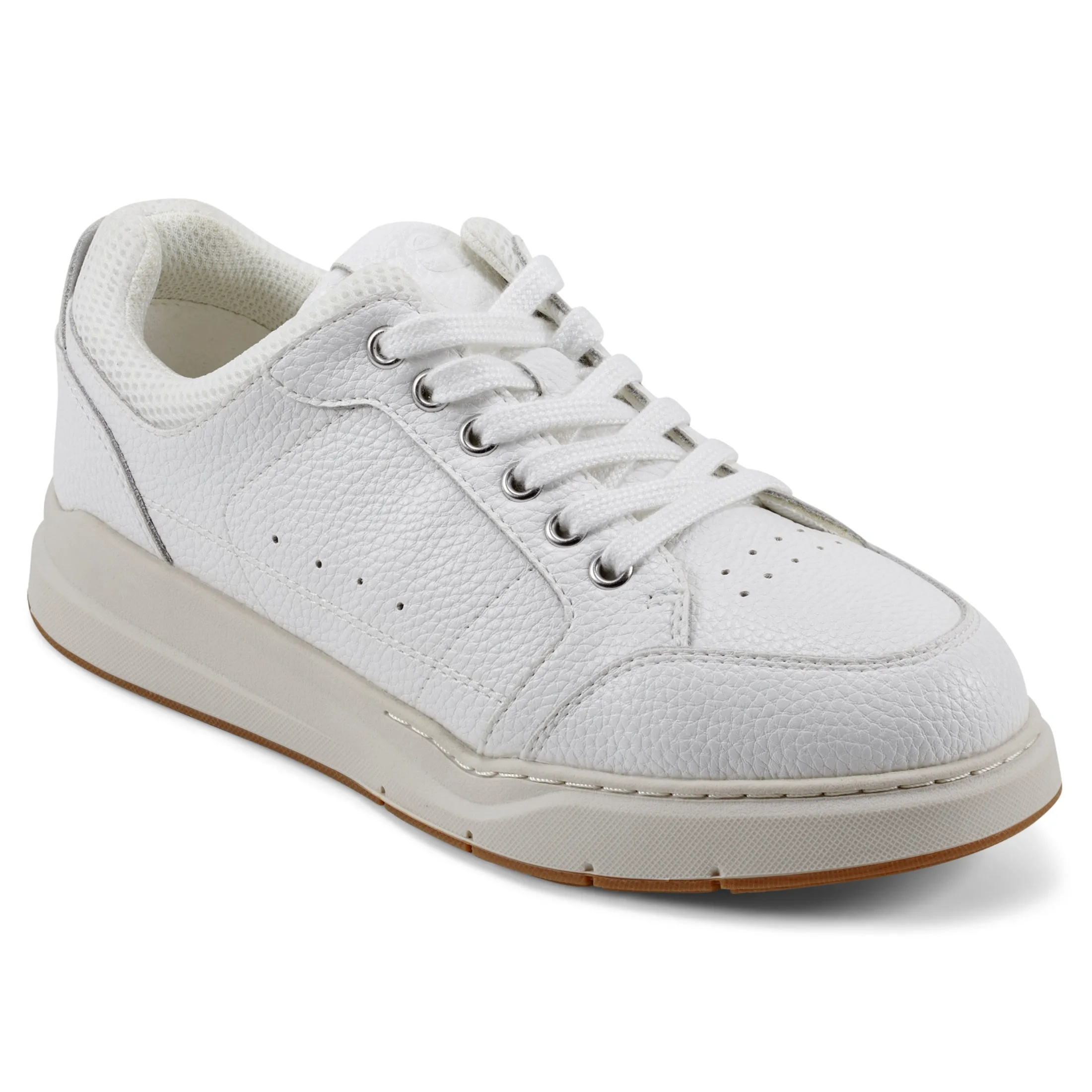 Easy Spirit Sneakers|Sneakers*x Denise Austin Dilli Lace-up Court Sneakers