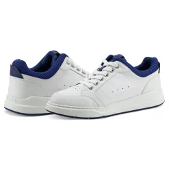 Easy Spirit Sneakers|Sneakers*x Denise Austin Dilli Lace-up Court Sneakers