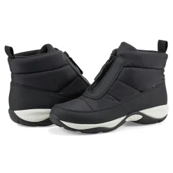 Easy Spirit Booties|Booties*Edele Cold Weather Casual Booties