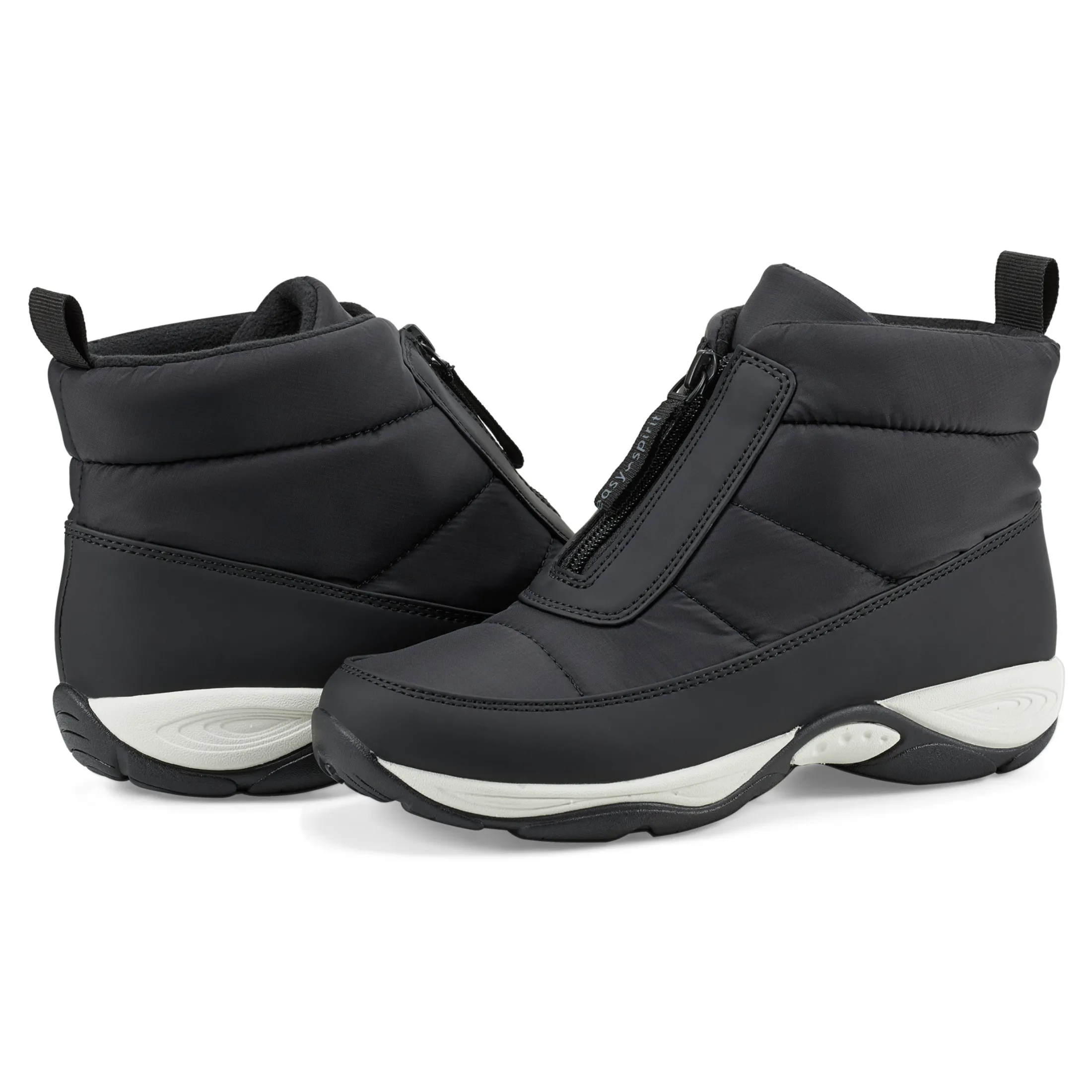 Easy Spirit Booties|Booties*Edele Cold Weather Casual Booties