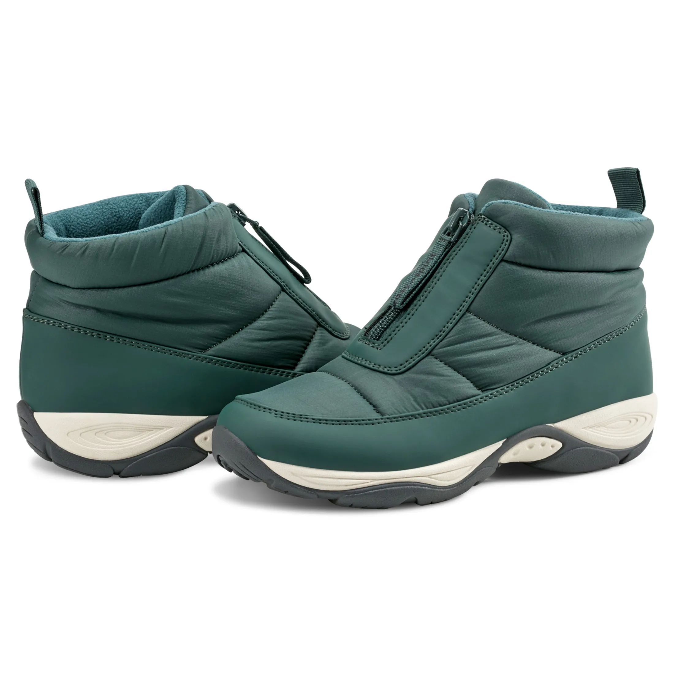 Easy Spirit Booties|Booties*Edele Cold Weather Casual Booties
