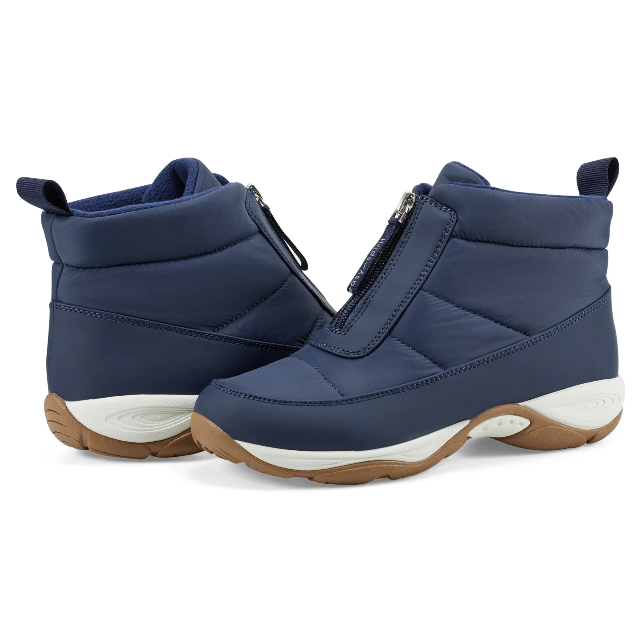 Easy Spirit Booties|Booties*Edele Cold Weather Casual Booties