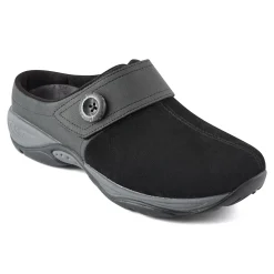 Easy Spirit Clogs|Clogs*Edline Slip On Casual Clogs