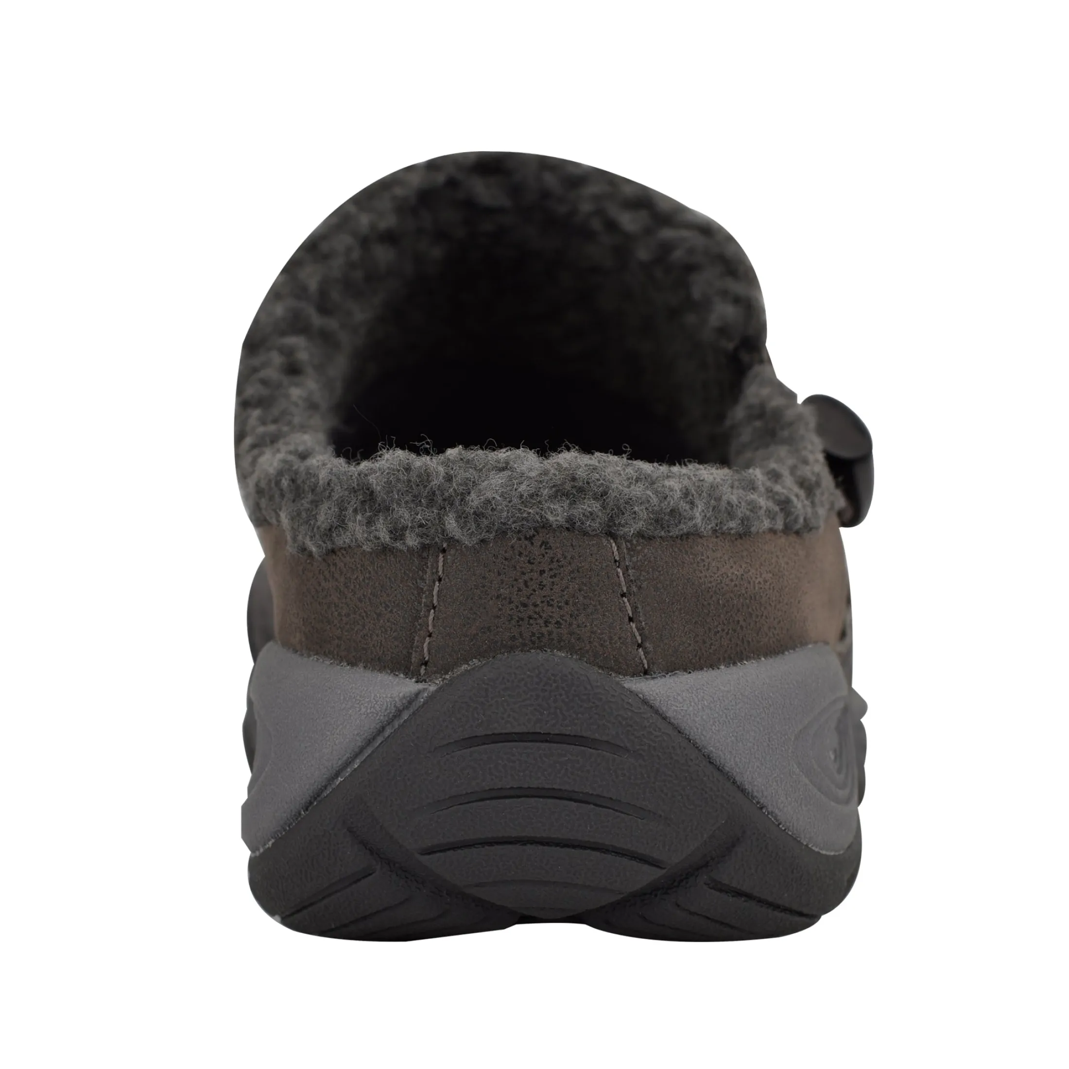 Easy Spirit Cold Weather*Efrost Clogs