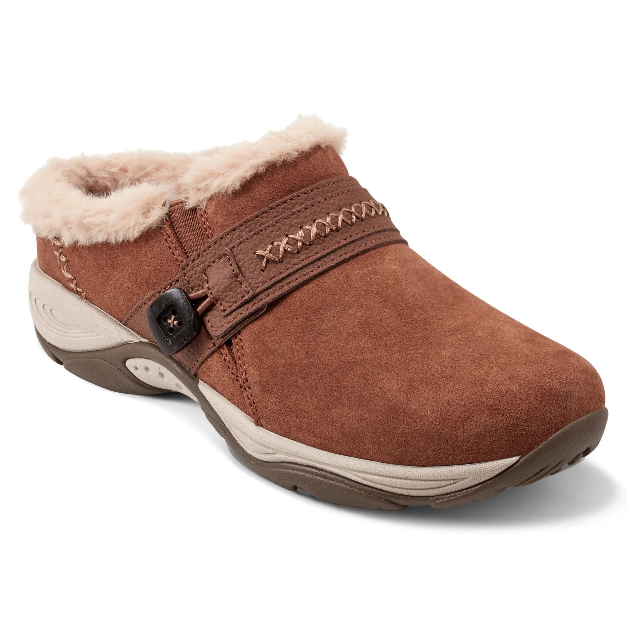 Easy Spirit Clogs|Clogs*Elinn Casual Clogs