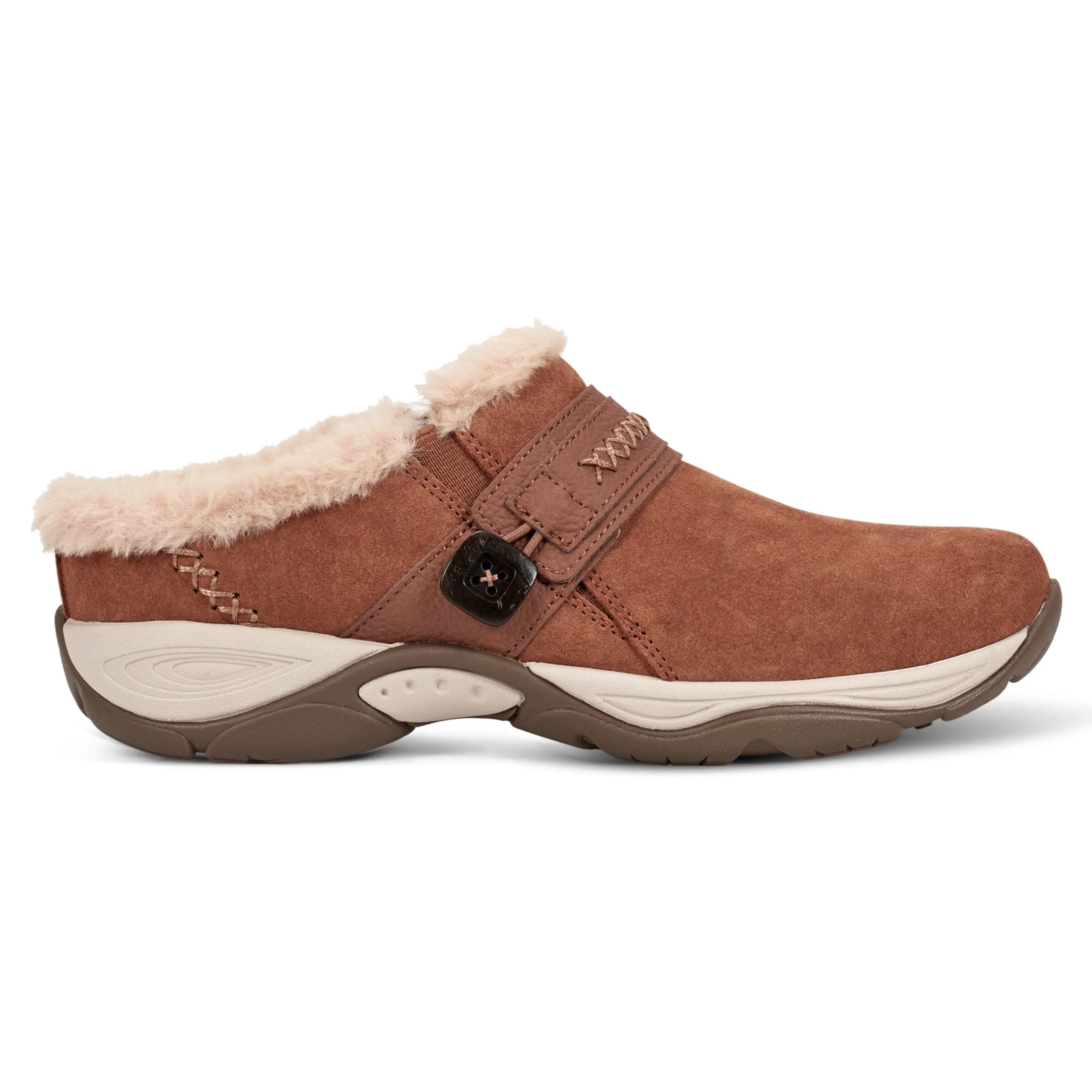 Easy Spirit Clogs|Clogs*Elinn Casual Clogs