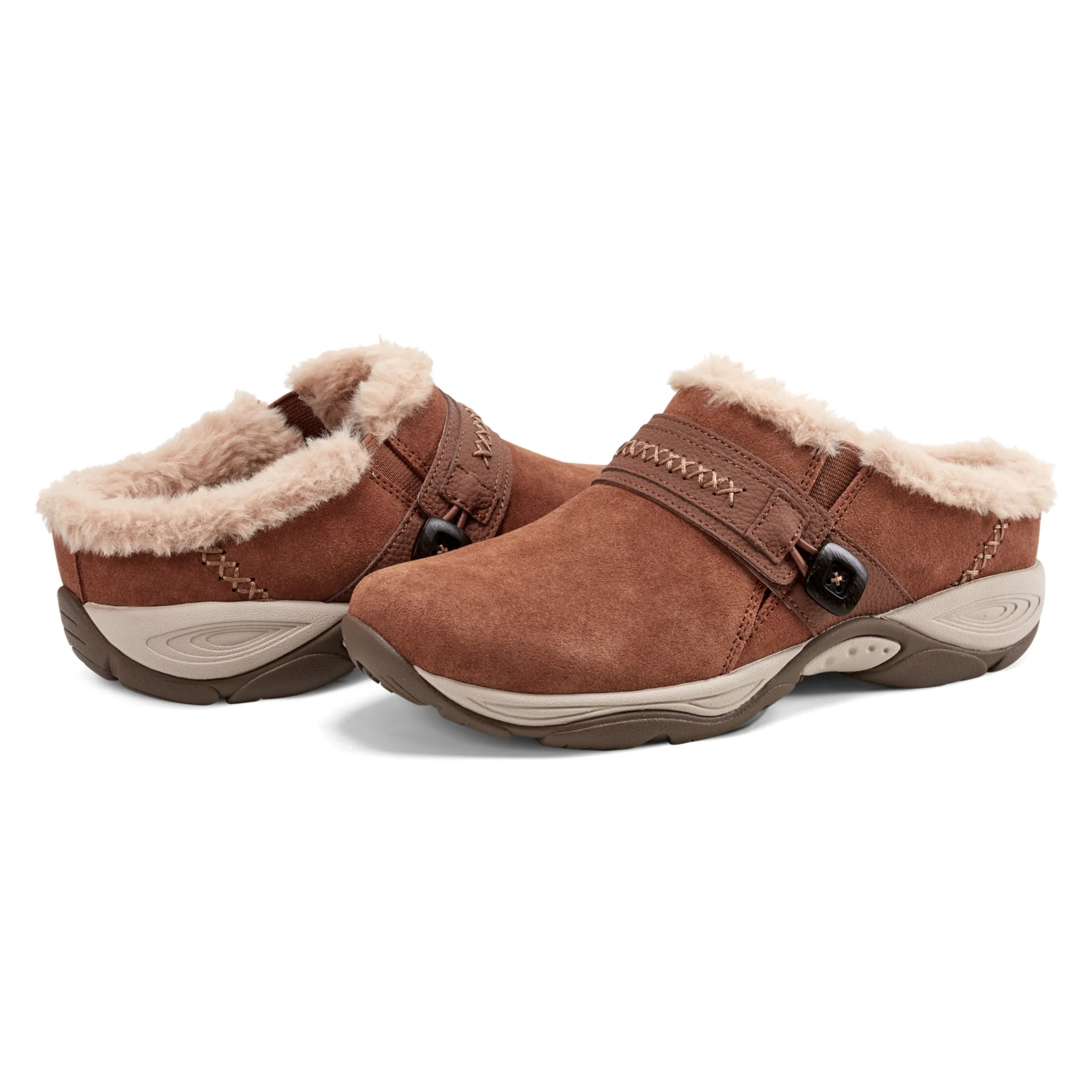 Easy Spirit Clogs|Clogs*Elinn Casual Clogs