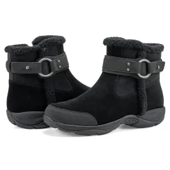 Easy Spirit Booties|Booties*Elinor Cold Weather Booties