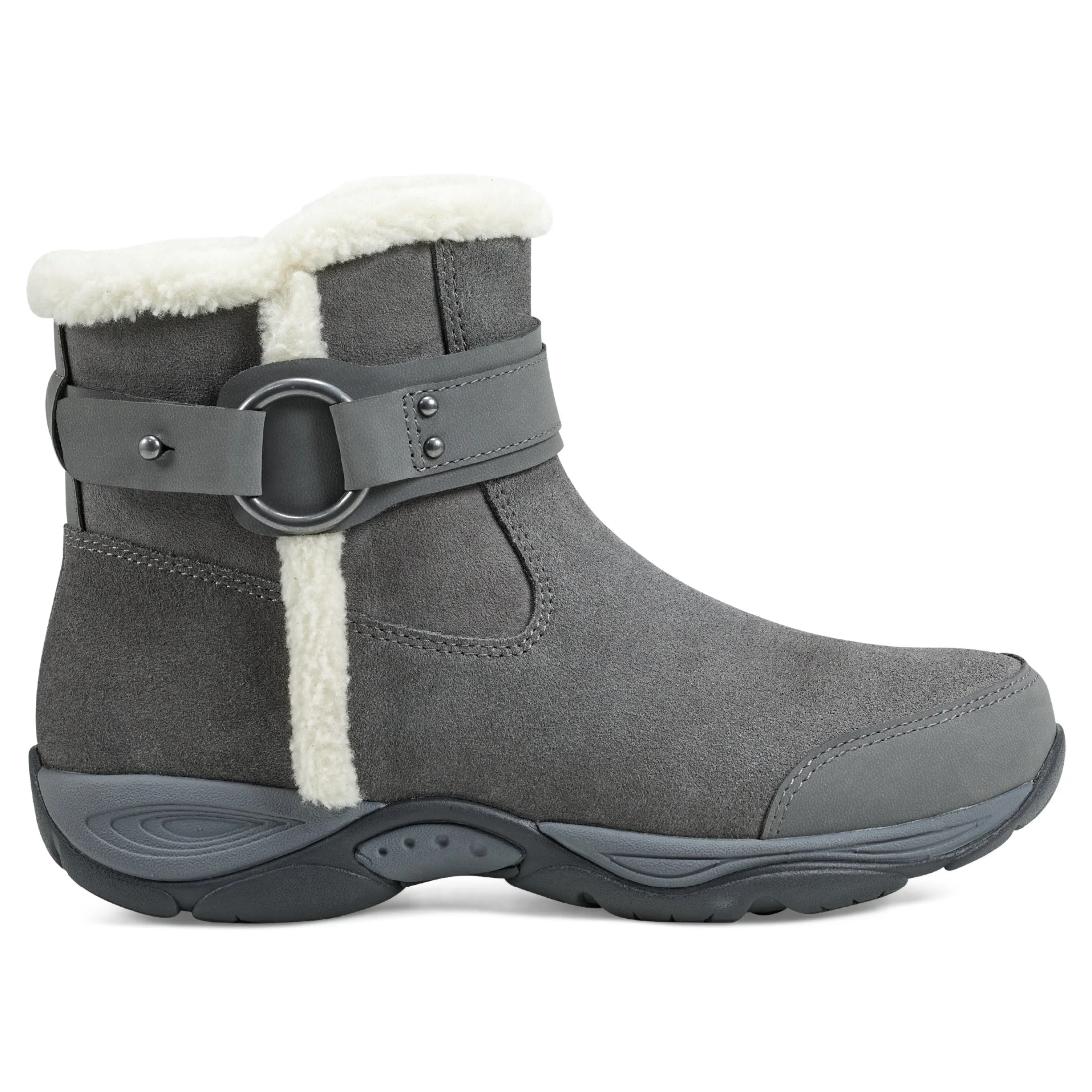 Easy Spirit Booties|Booties*Elinor Cold Weather Booties