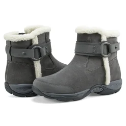 Easy Spirit Booties|Booties*Elinor Cold Weather Booties