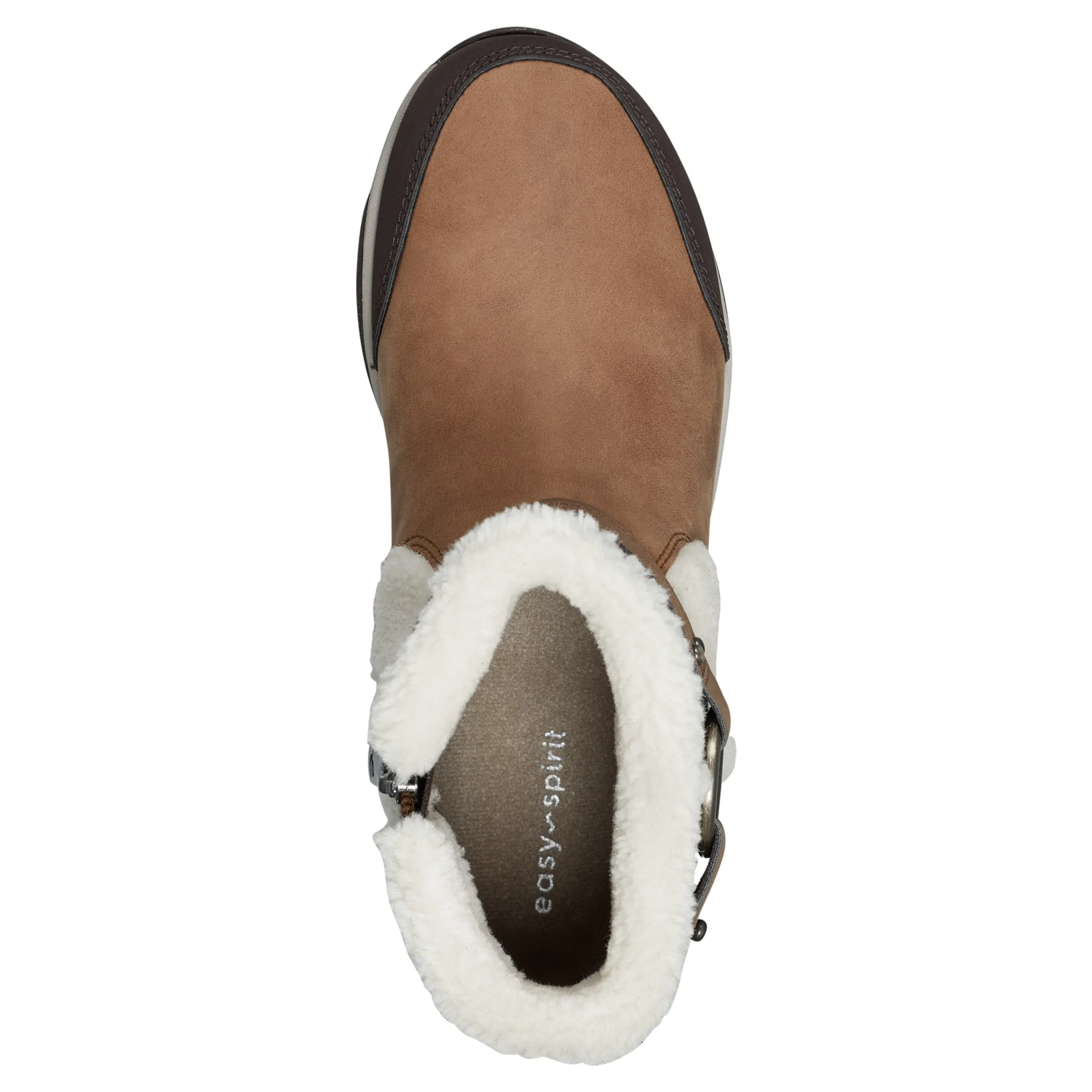 Easy Spirit Booties|Booties*Elinor Cold Weather Booties