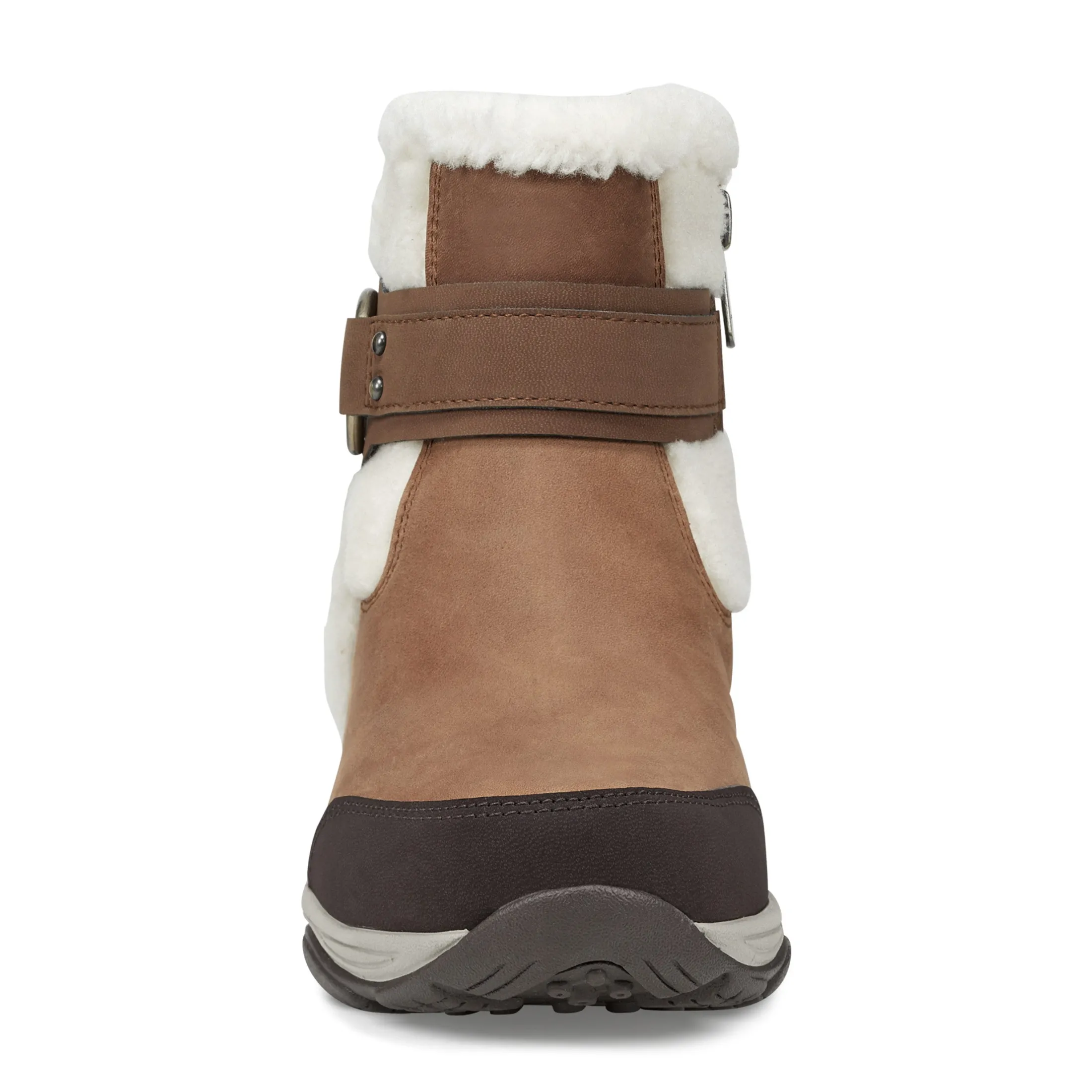 Easy Spirit Booties|Booties*Elinor Cold Weather Booties