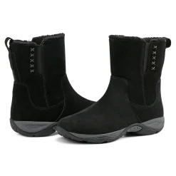 Easy Spirit Booties|Booties*Elisha Casual Boots