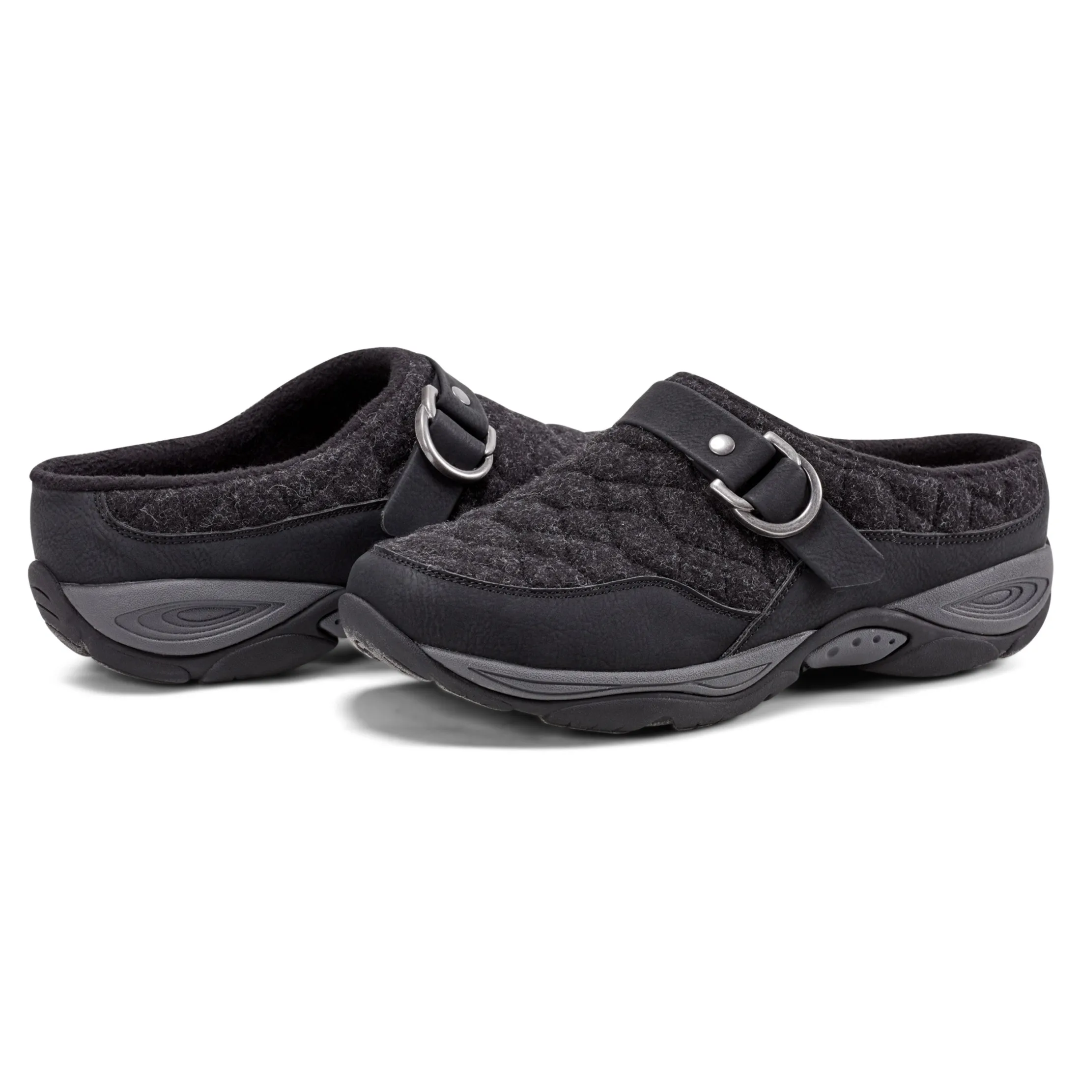 Easy Spirit Clogs|Clogs*Enza Casual Clogs