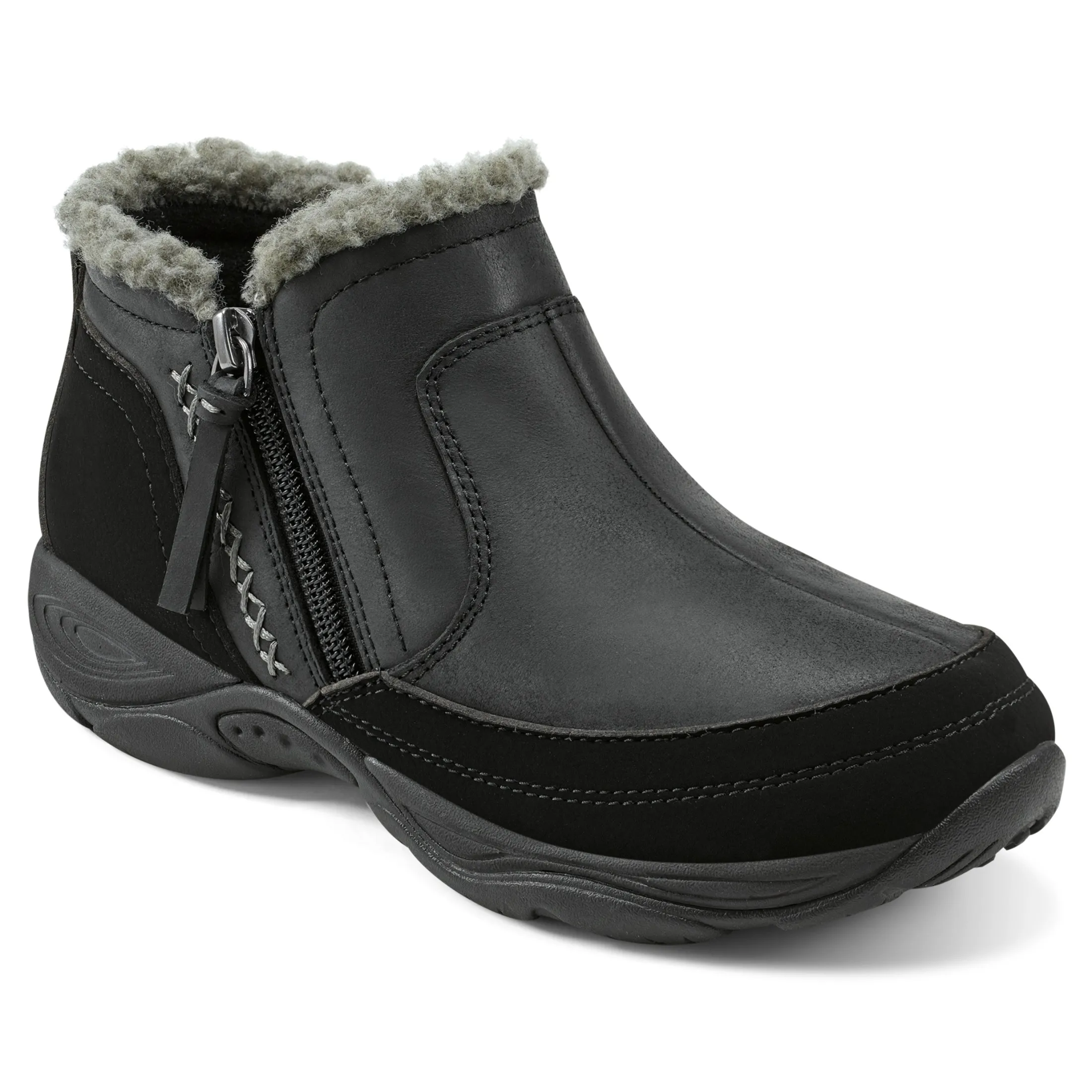 Easy Spirit Booties|Booties*Epic Cold Weather Booties