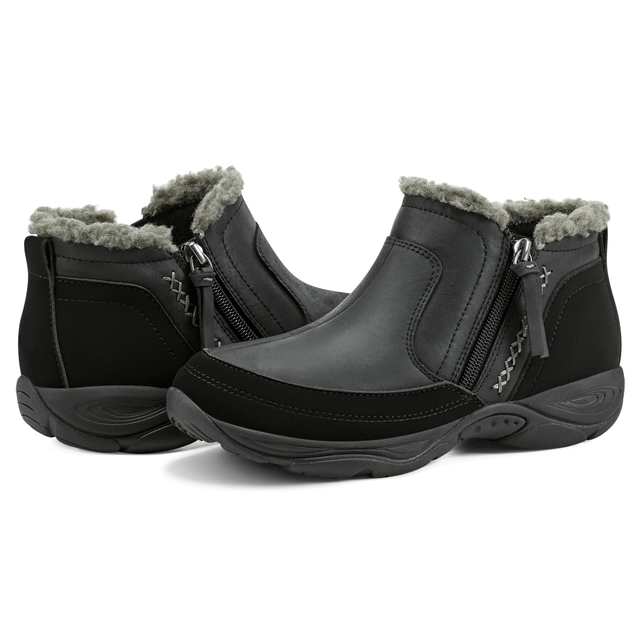 Easy Spirit Booties|Booties*Epic Cold Weather Booties