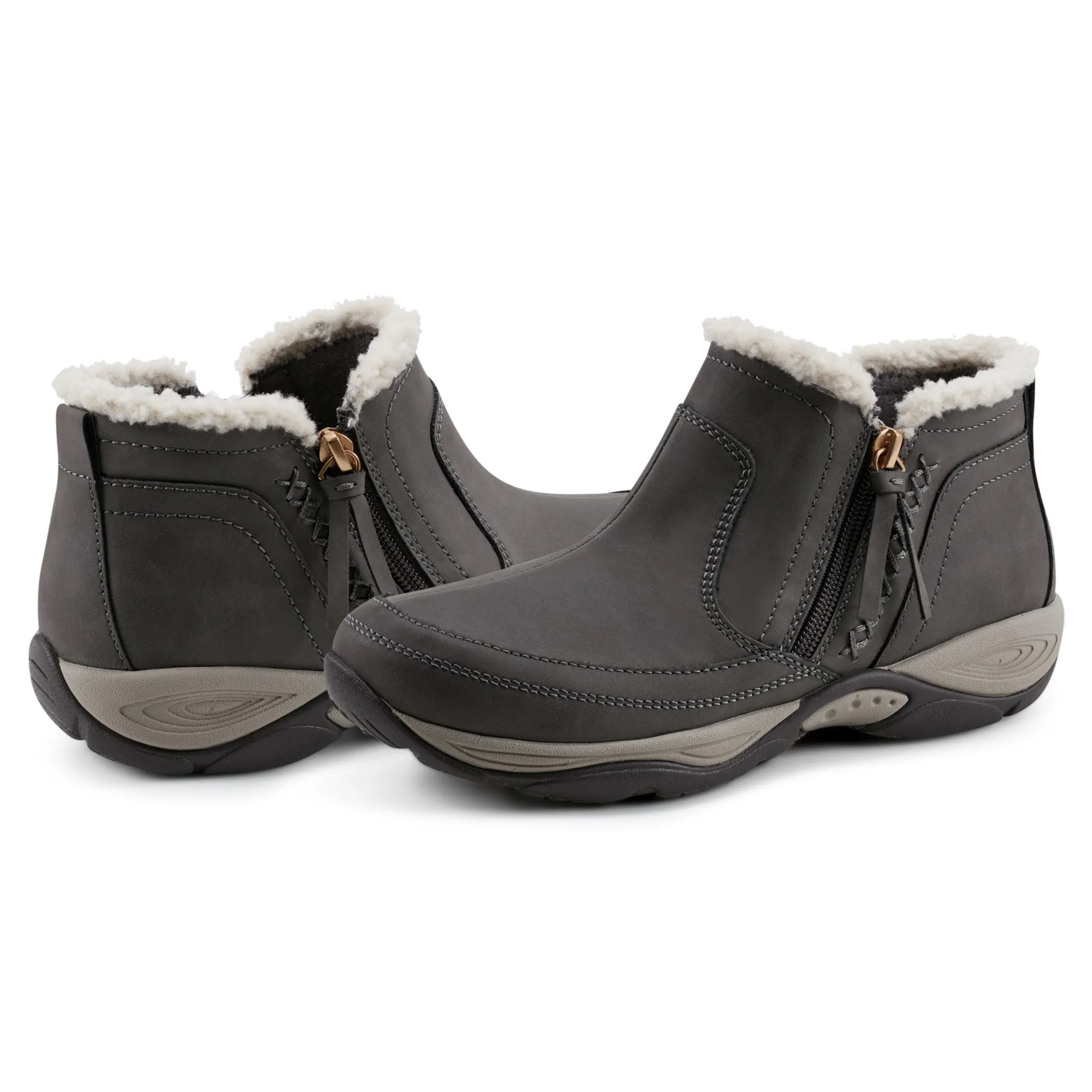 Easy Spirit Booties|Booties*Epic Cold Weather Booties