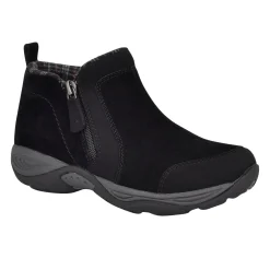 Easy Spirit Booties|Booties*Evony Casual Booties