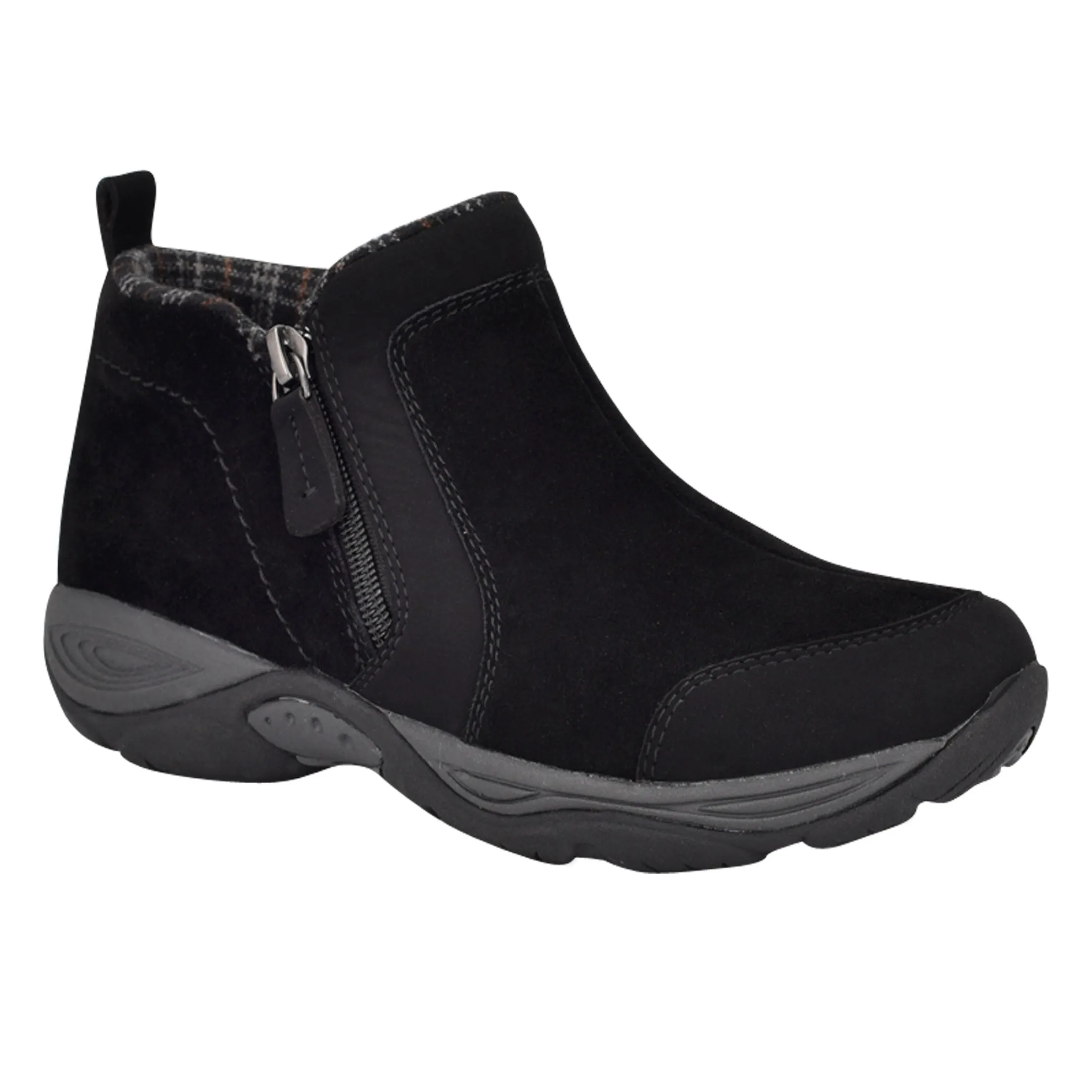 Easy Spirit Booties|Booties*Evony Casual Booties