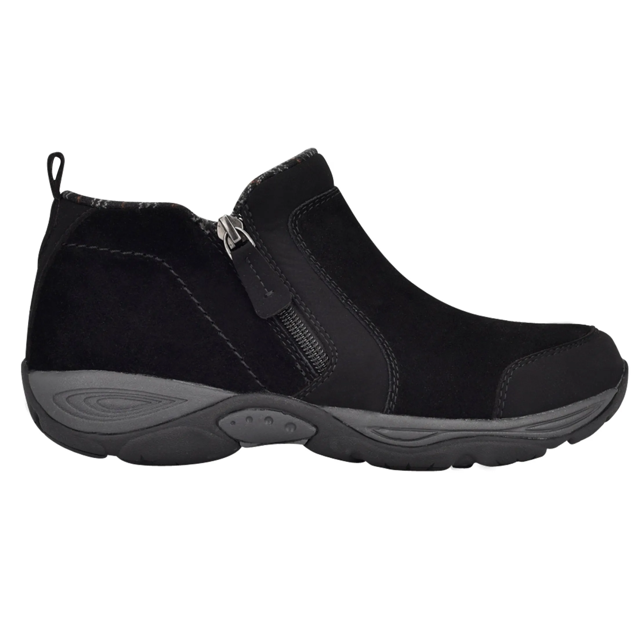 Easy Spirit Booties|Booties*Evony Casual Booties